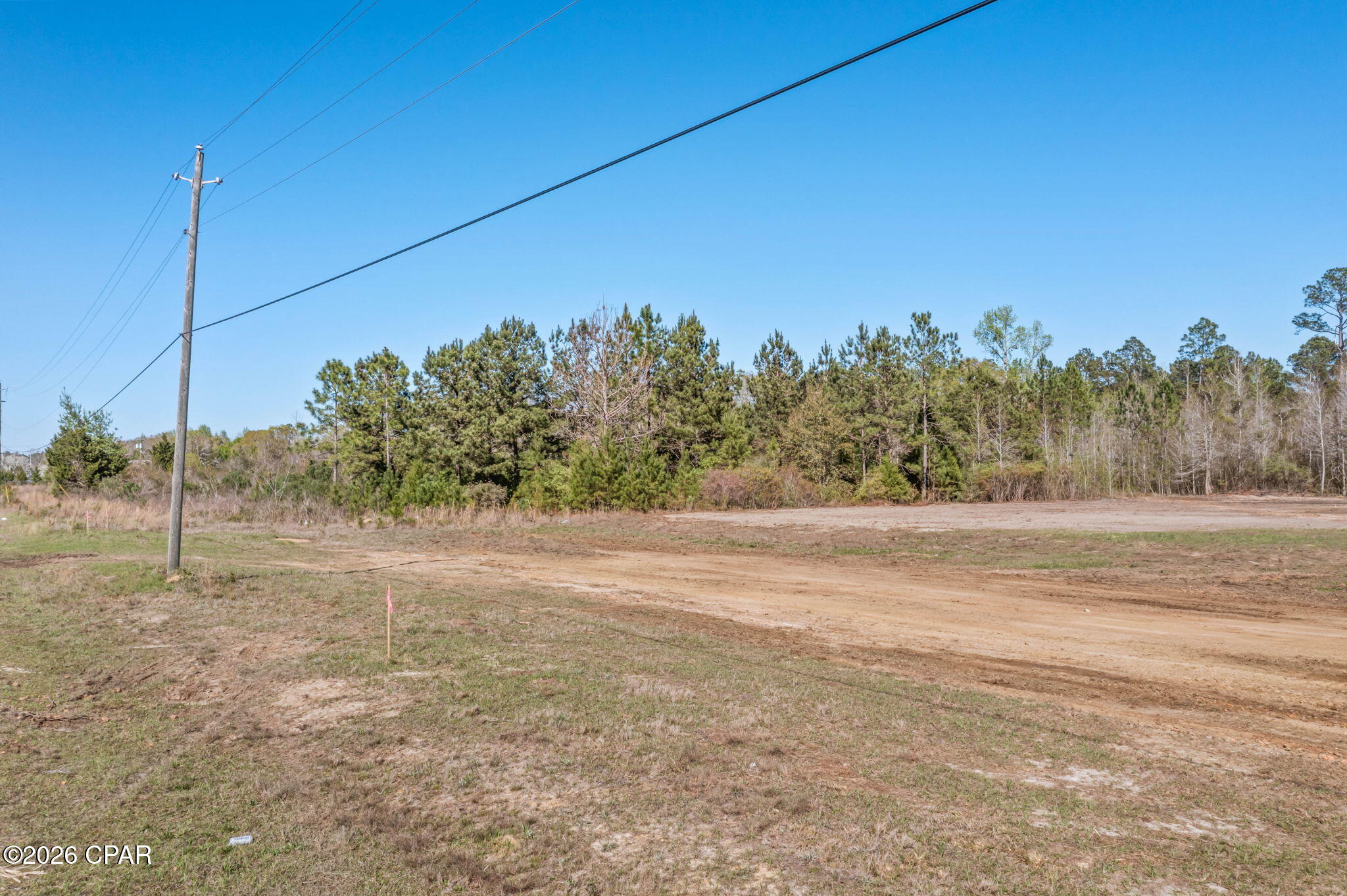 [No Recorded Subdiv] - Land