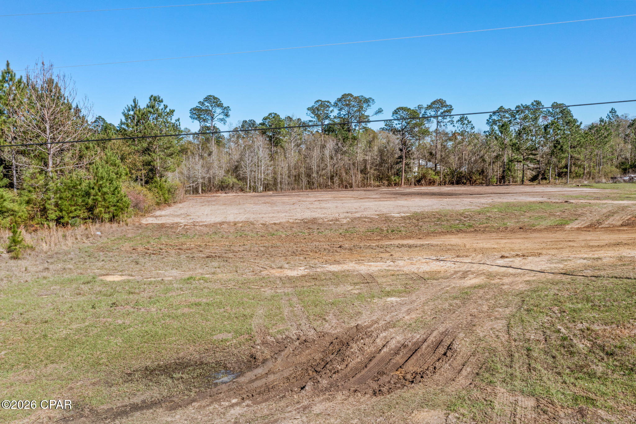 [No Recorded Subdiv] - Land