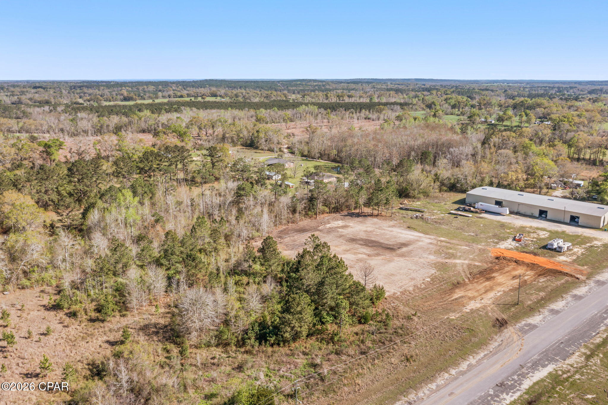 [No Recorded Subdiv] - Land