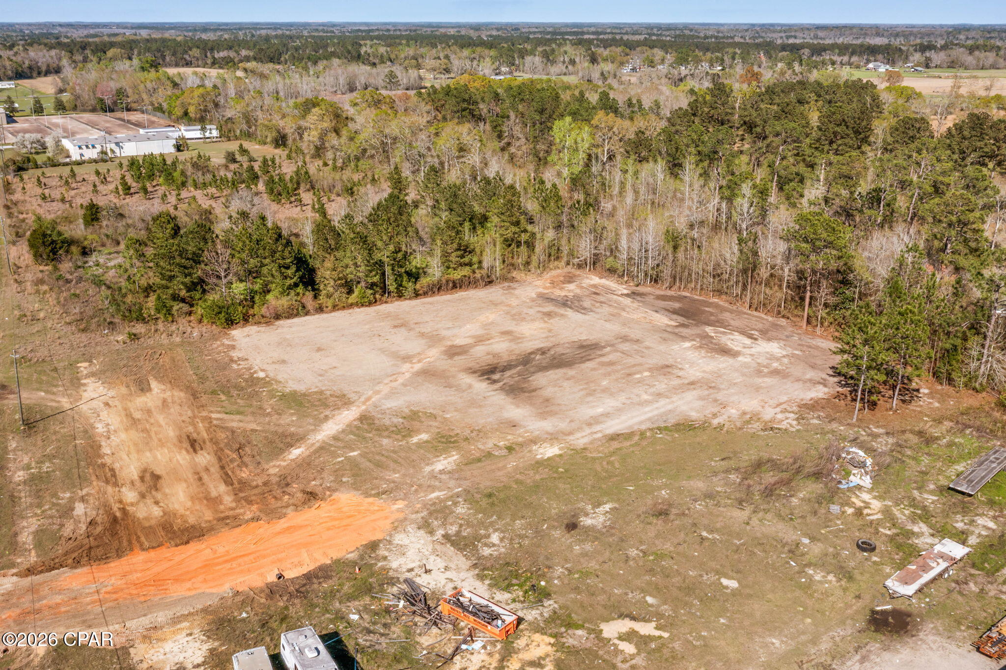 [No Recorded Subdiv] - Land