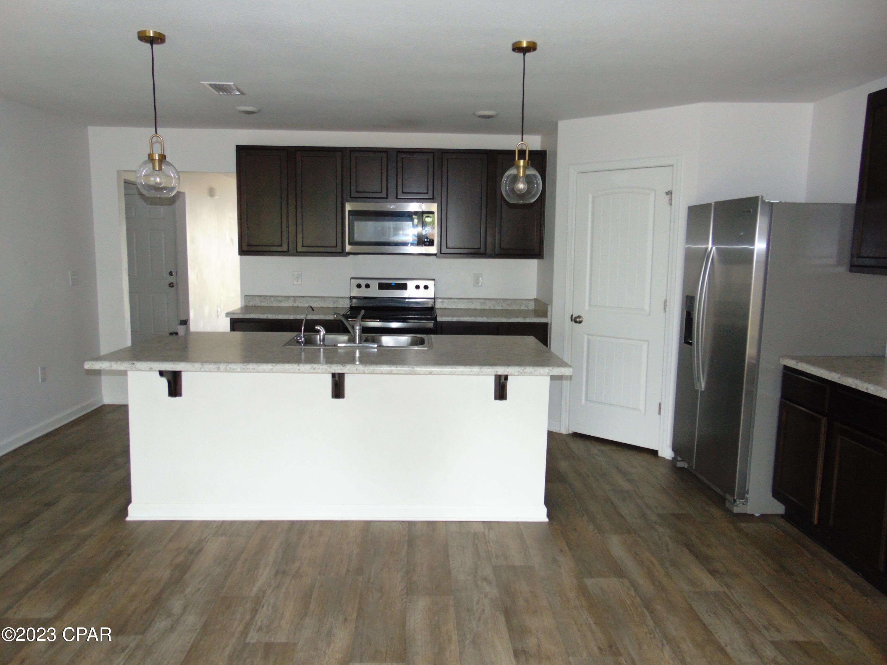 Bridge Harbor - Residential Lease