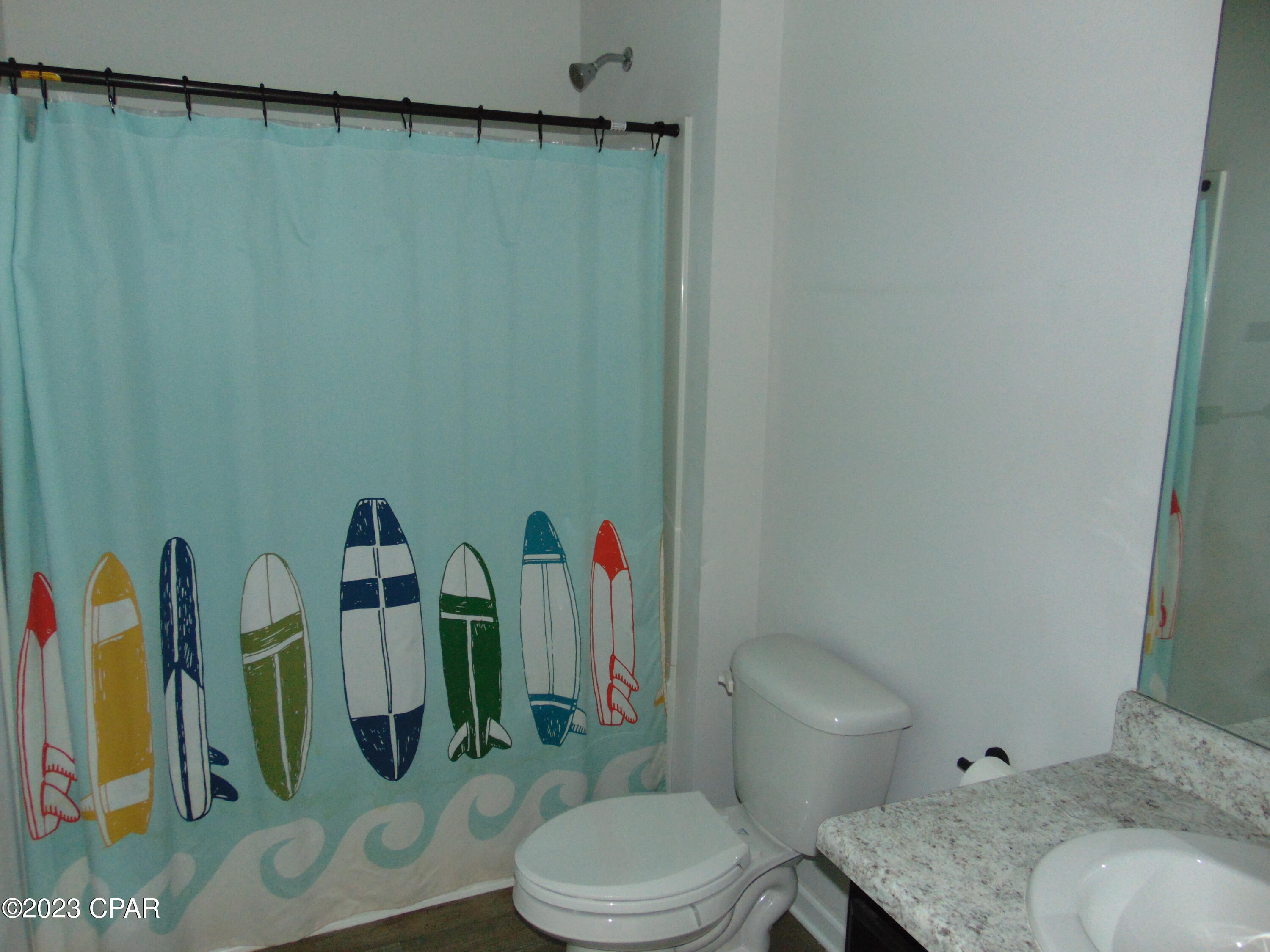 Bridge Harbor - Residential Lease