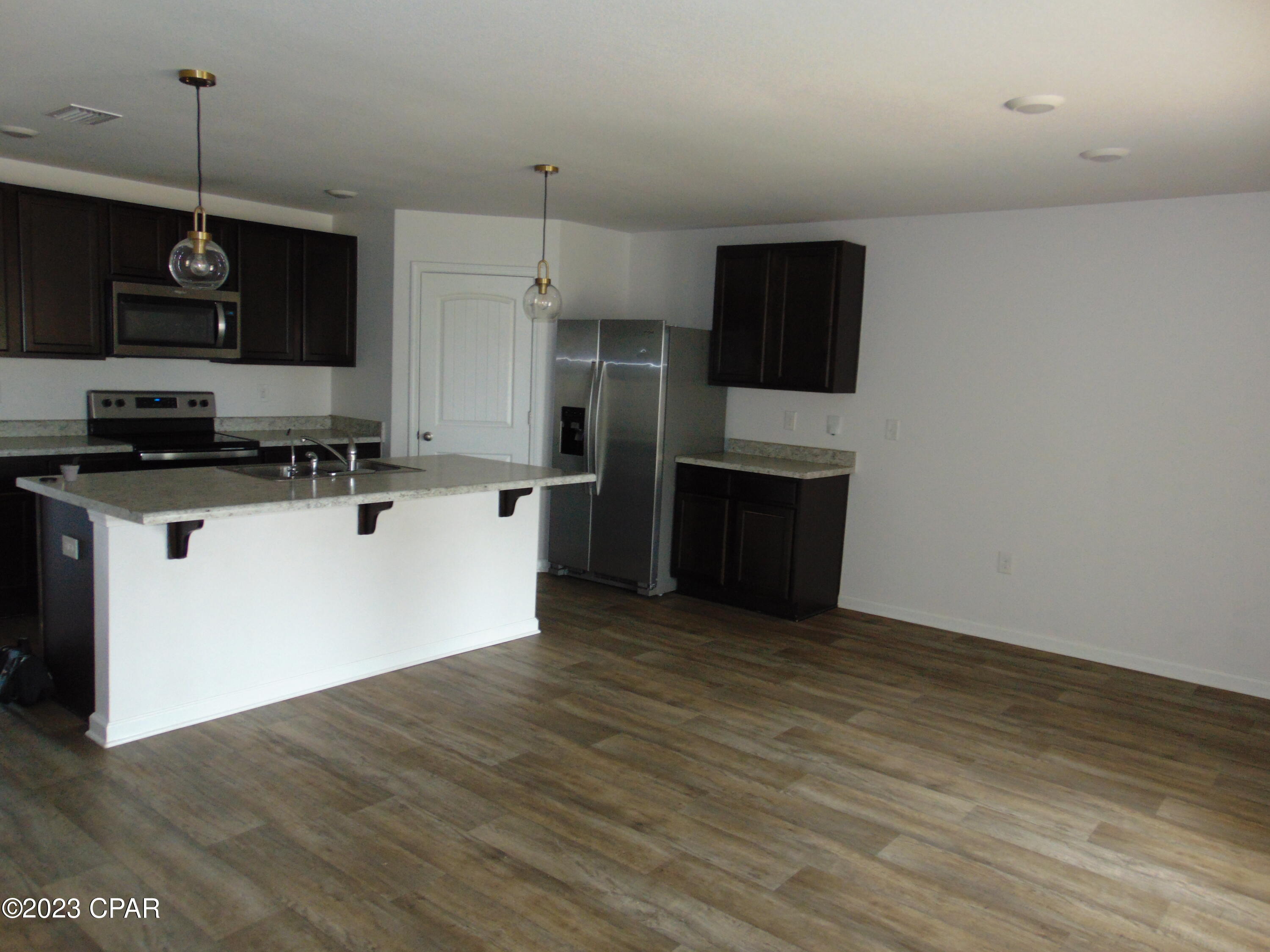 Bridge Harbor - Residential Lease