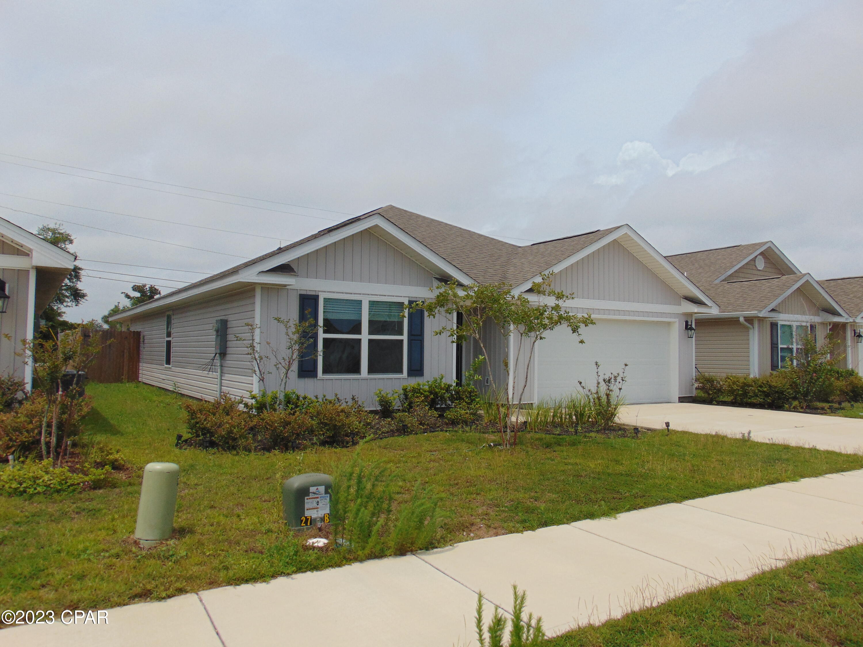 Bridge Harbor - Residential Lease