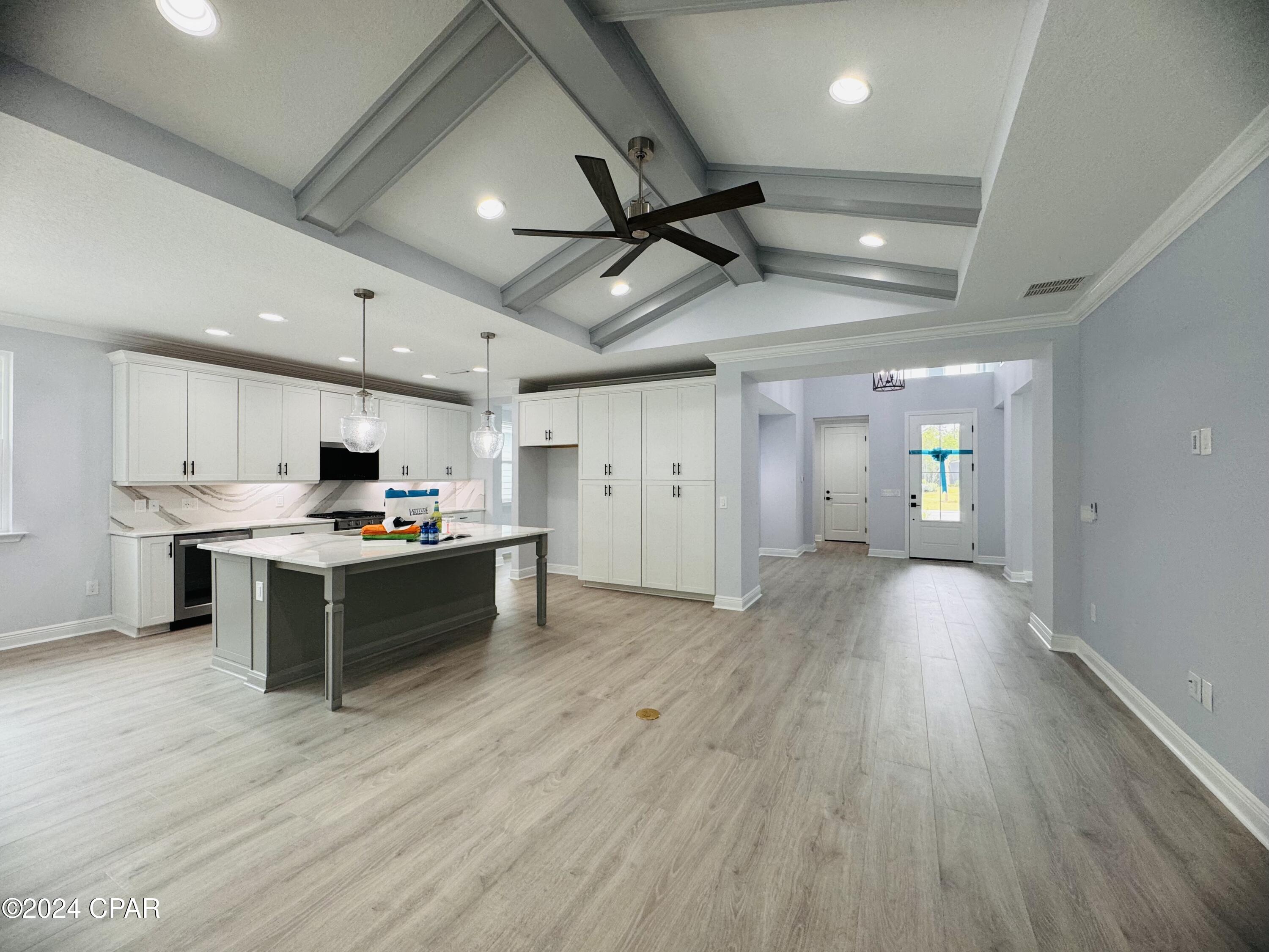 Latitude at Watersound - Residential