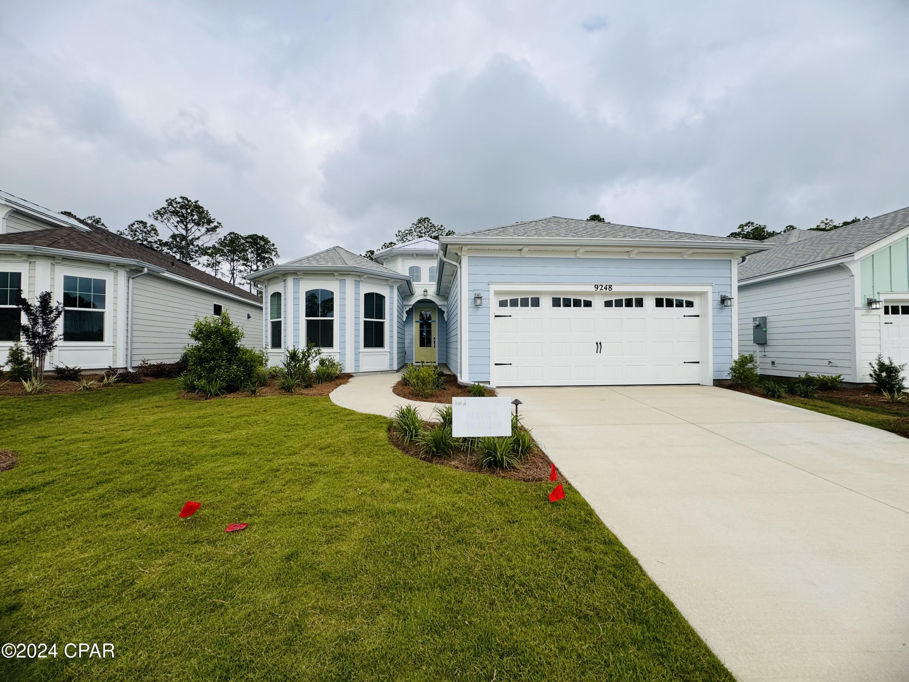 Latitude at Watersound - Residential