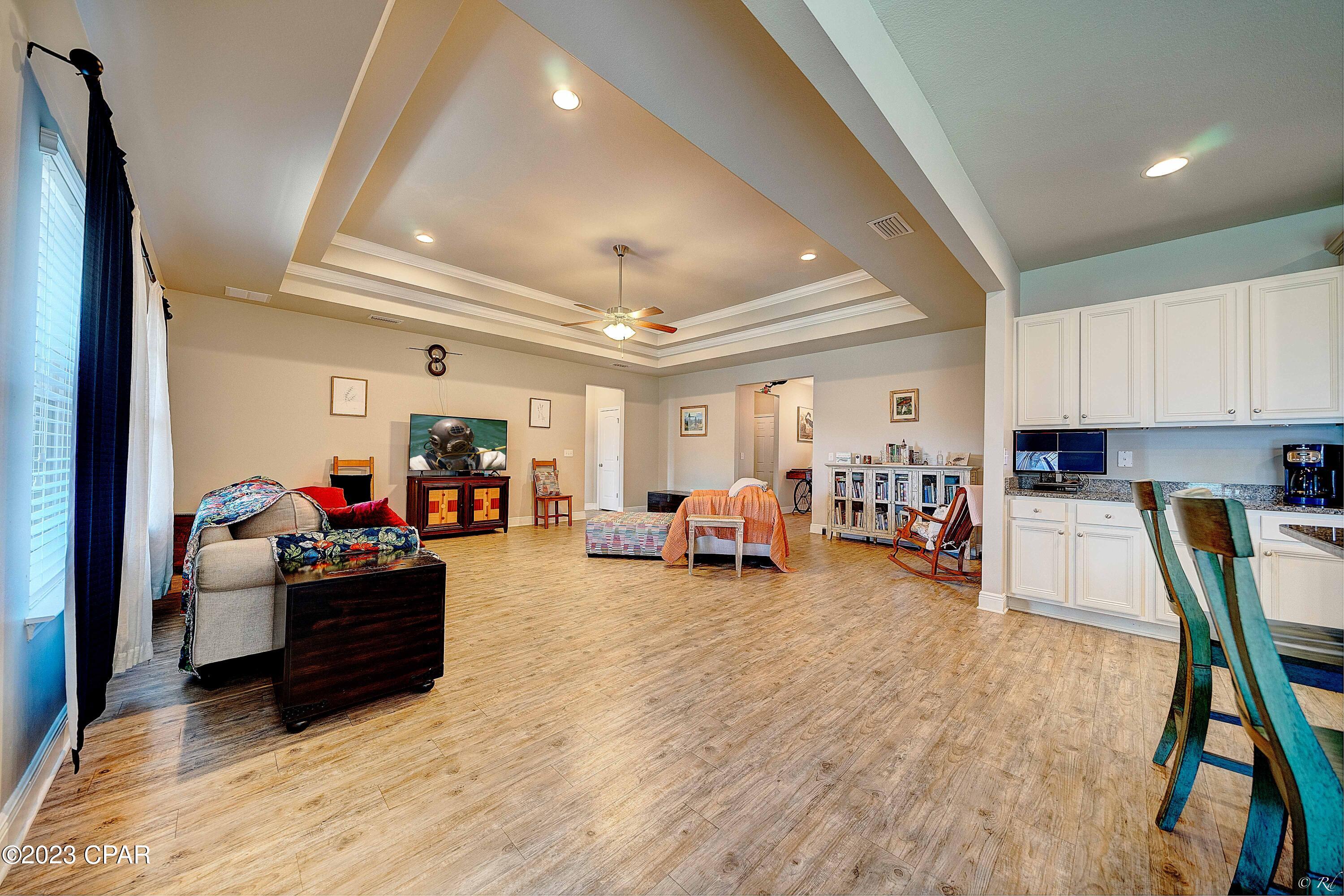 Fanning Bayou Phase 4 - Residential