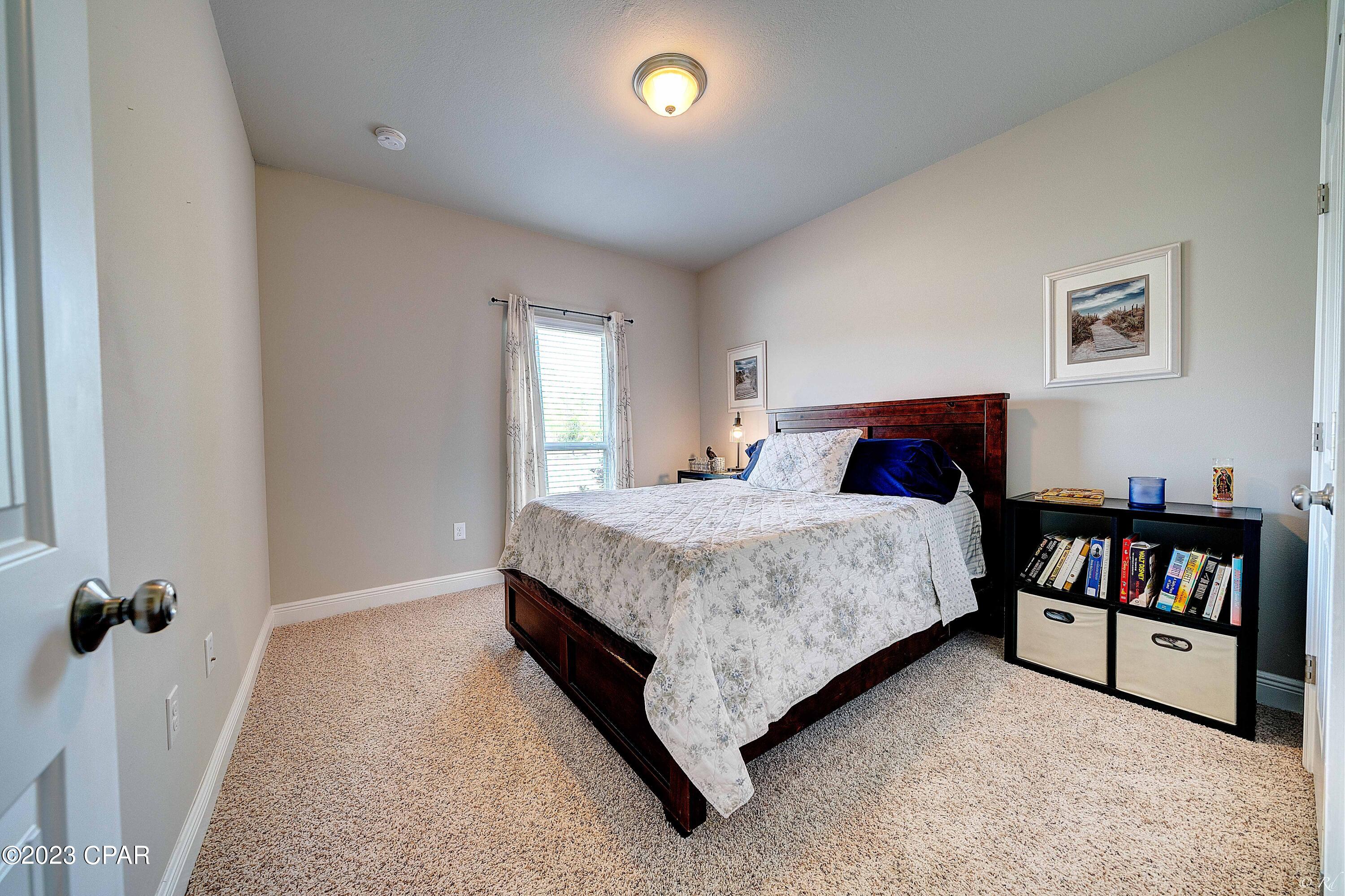 Fanning Bayou Phase 4 - Residential