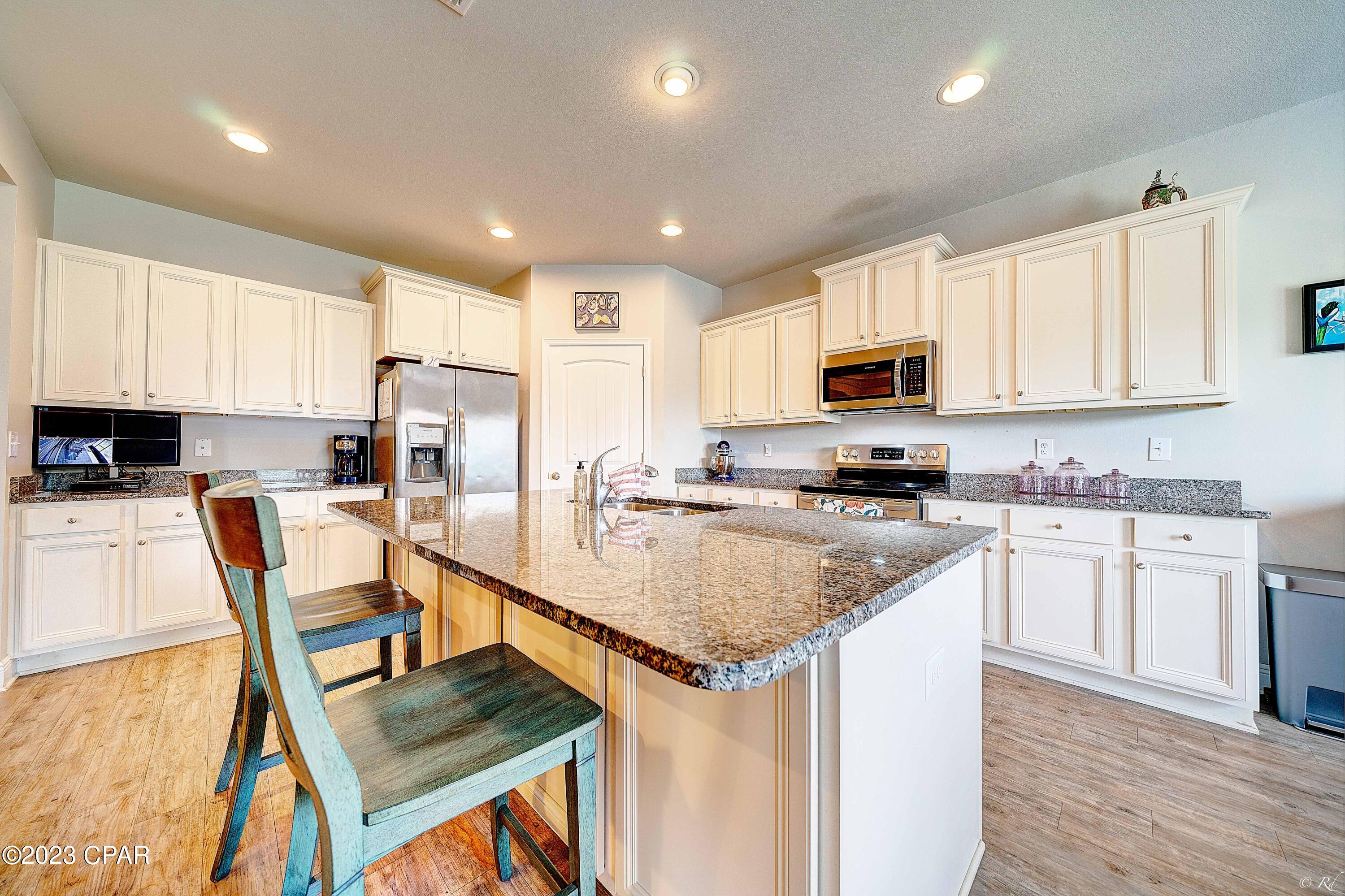 Fanning Bayou Phase 4 - Residential