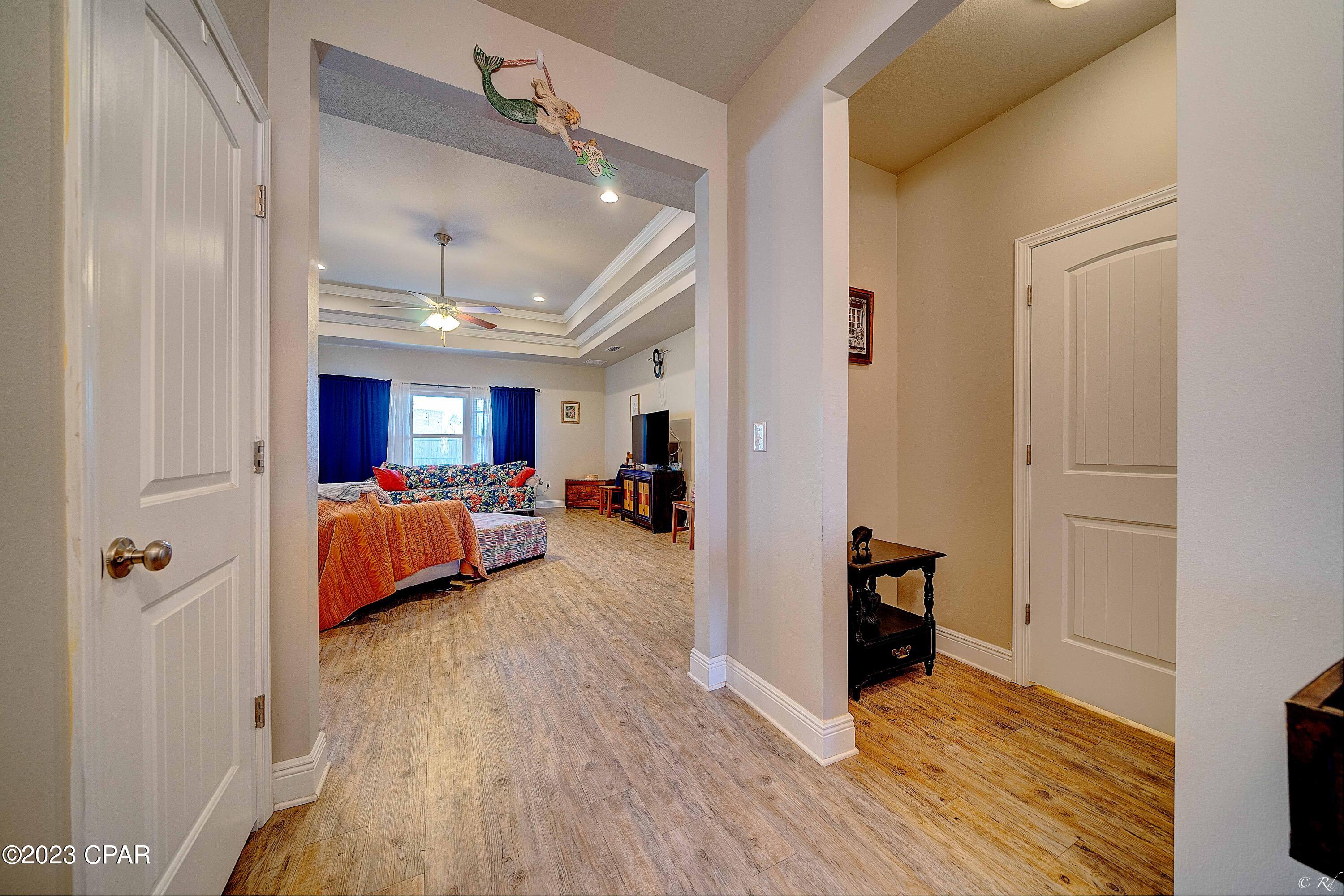 Fanning Bayou Phase 4 - Residential