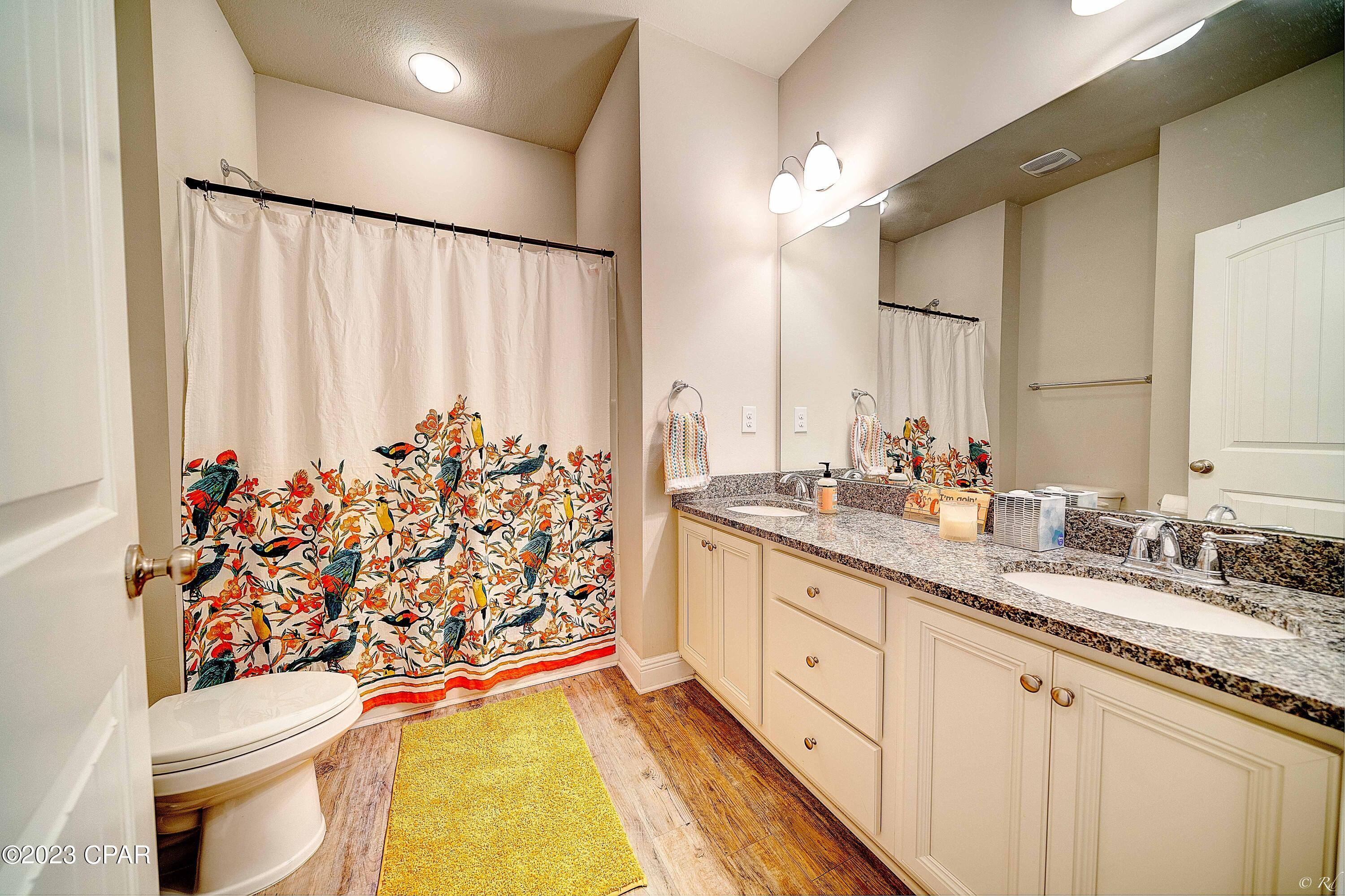 Fanning Bayou Phase 4 - Residential