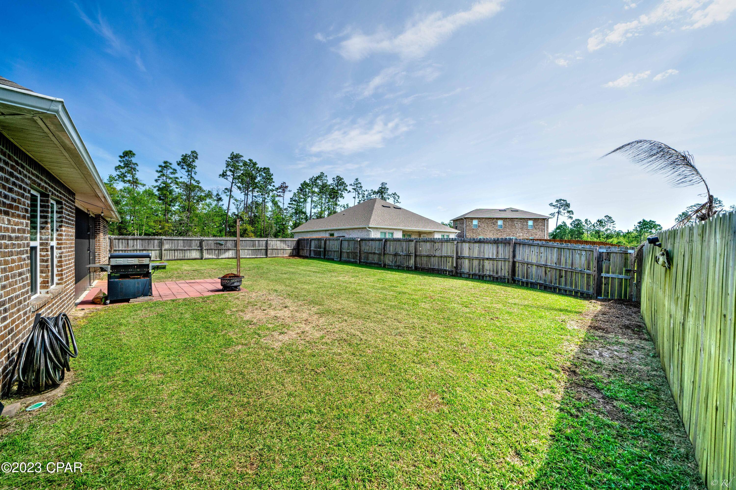 Fanning Bayou Phase 4 - Residential
