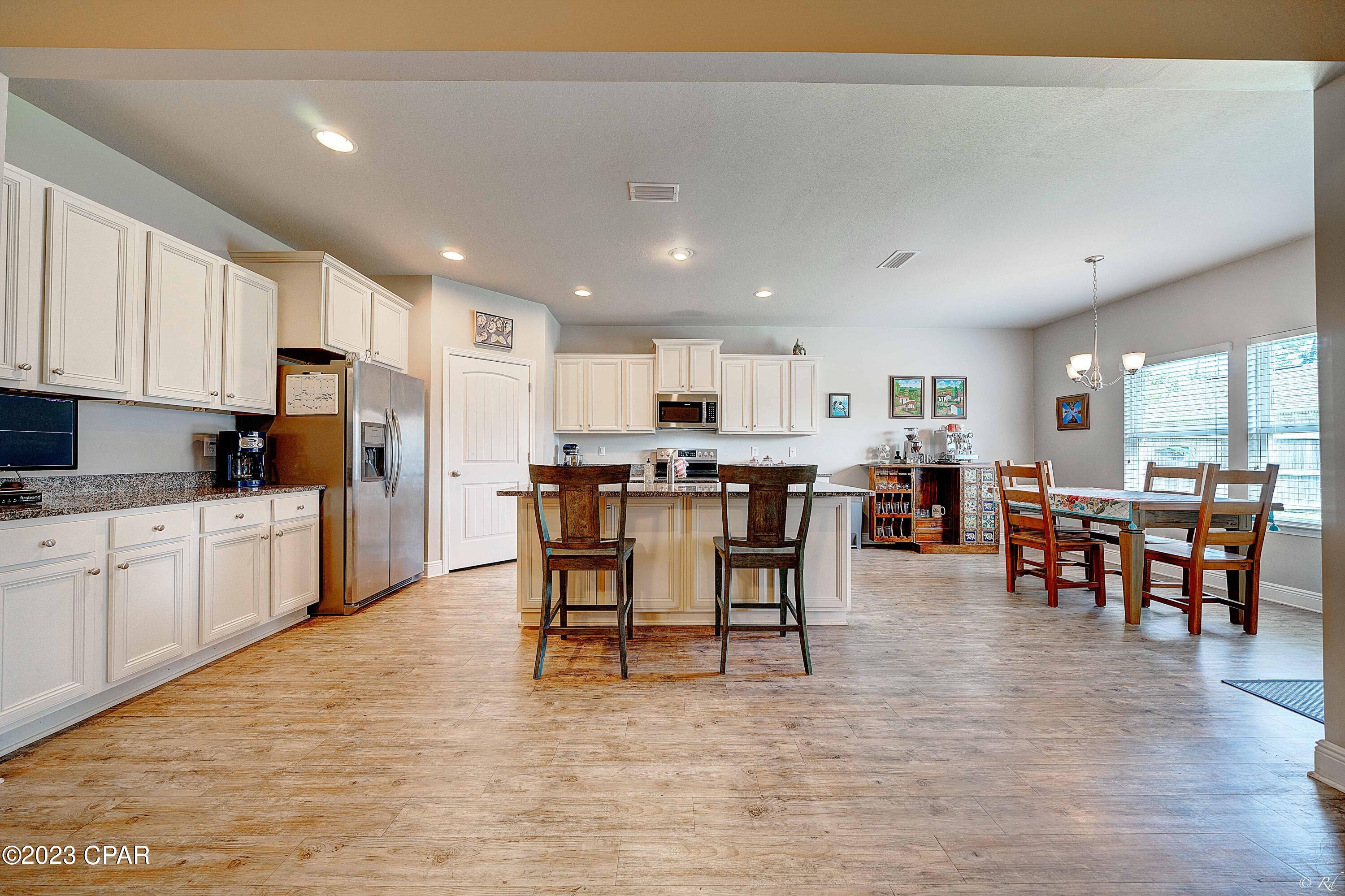 Fanning Bayou Phase 4 - Residential