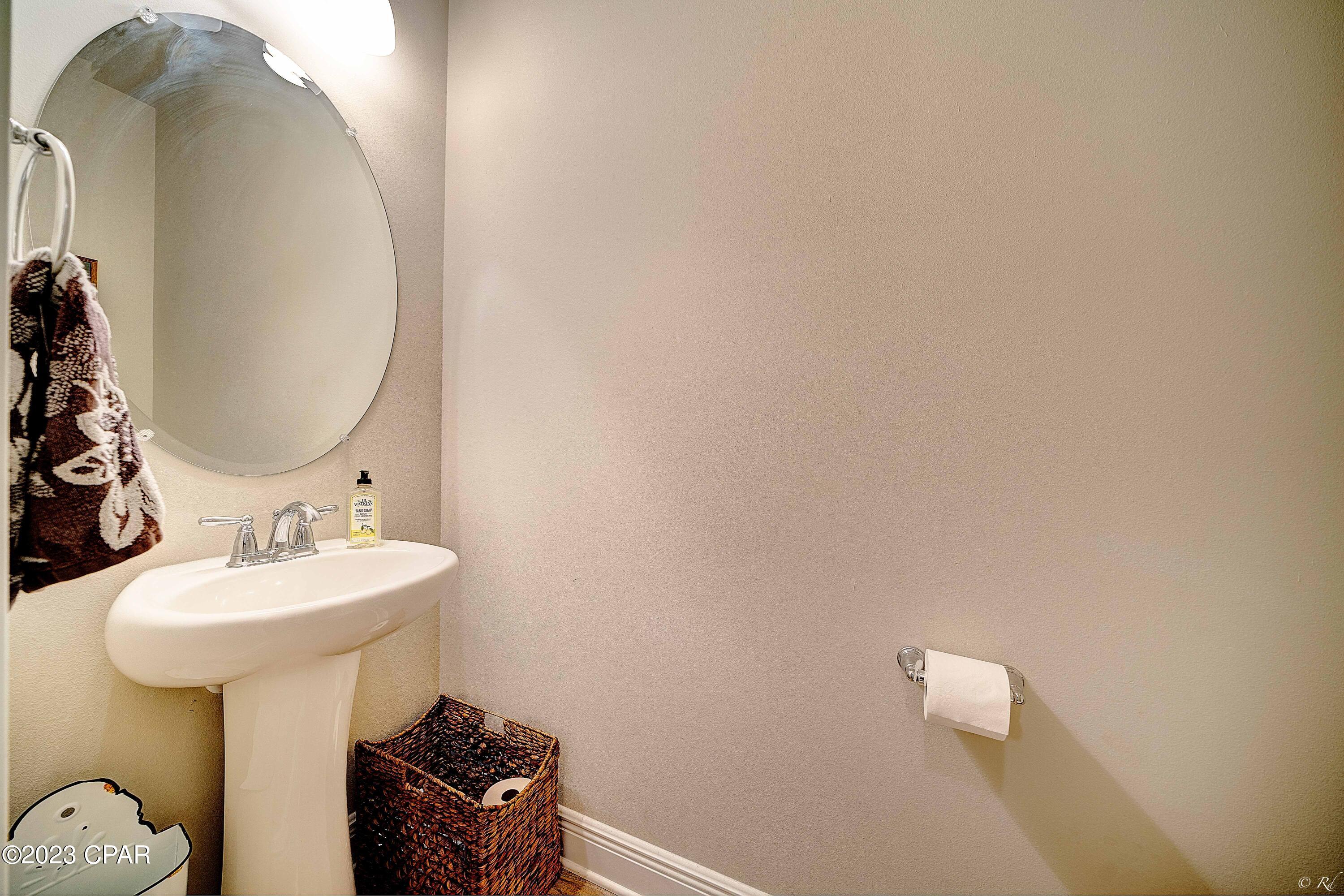 Fanning Bayou Phase 4 - Residential