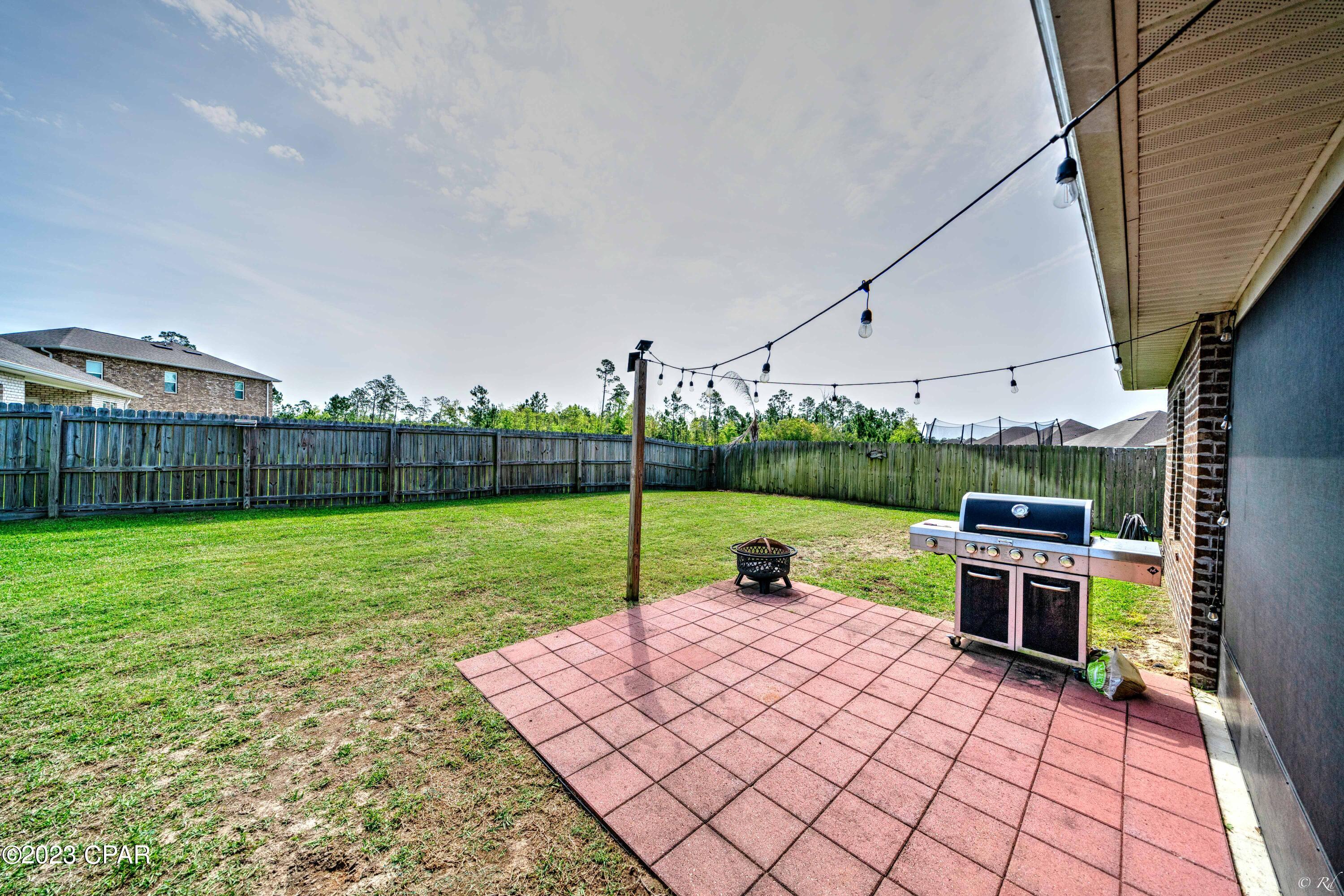 Fanning Bayou Phase 4 - Residential