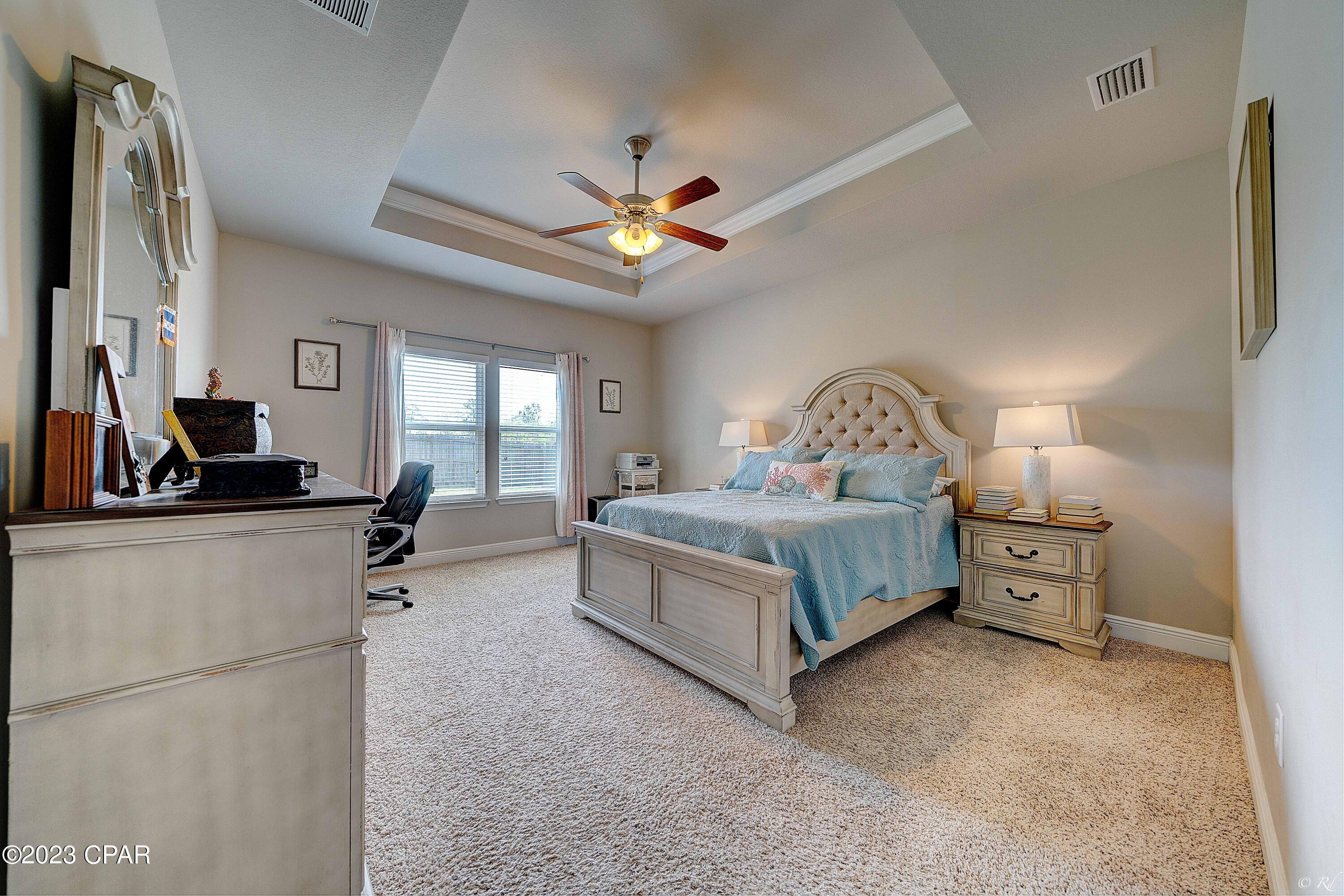 Fanning Bayou Phase 4 - Residential