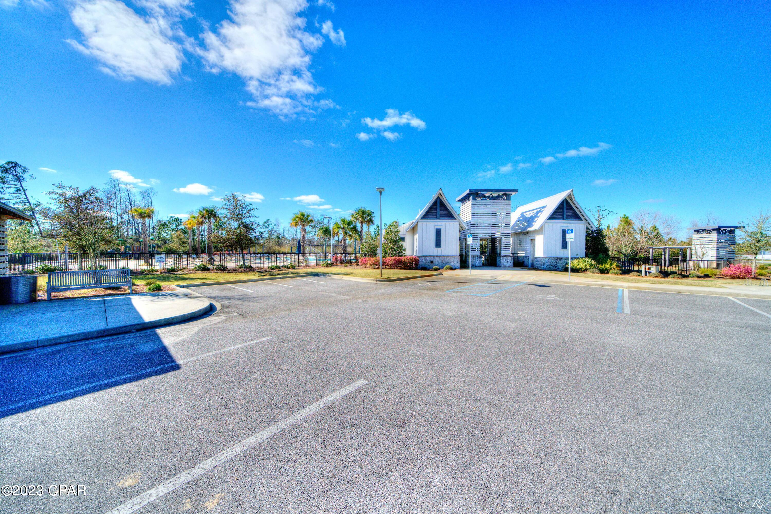 Fanning Bayou Phase 4 - Residential