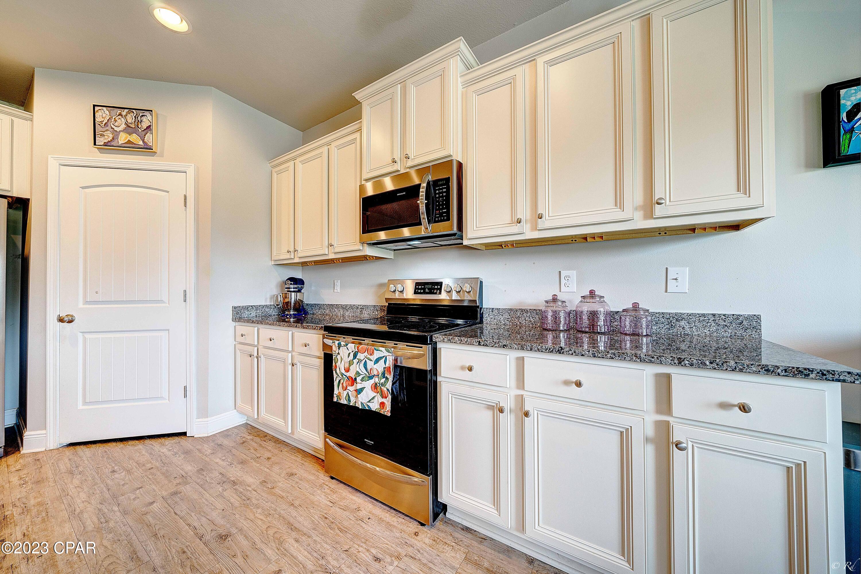 Fanning Bayou Phase 4 - Residential