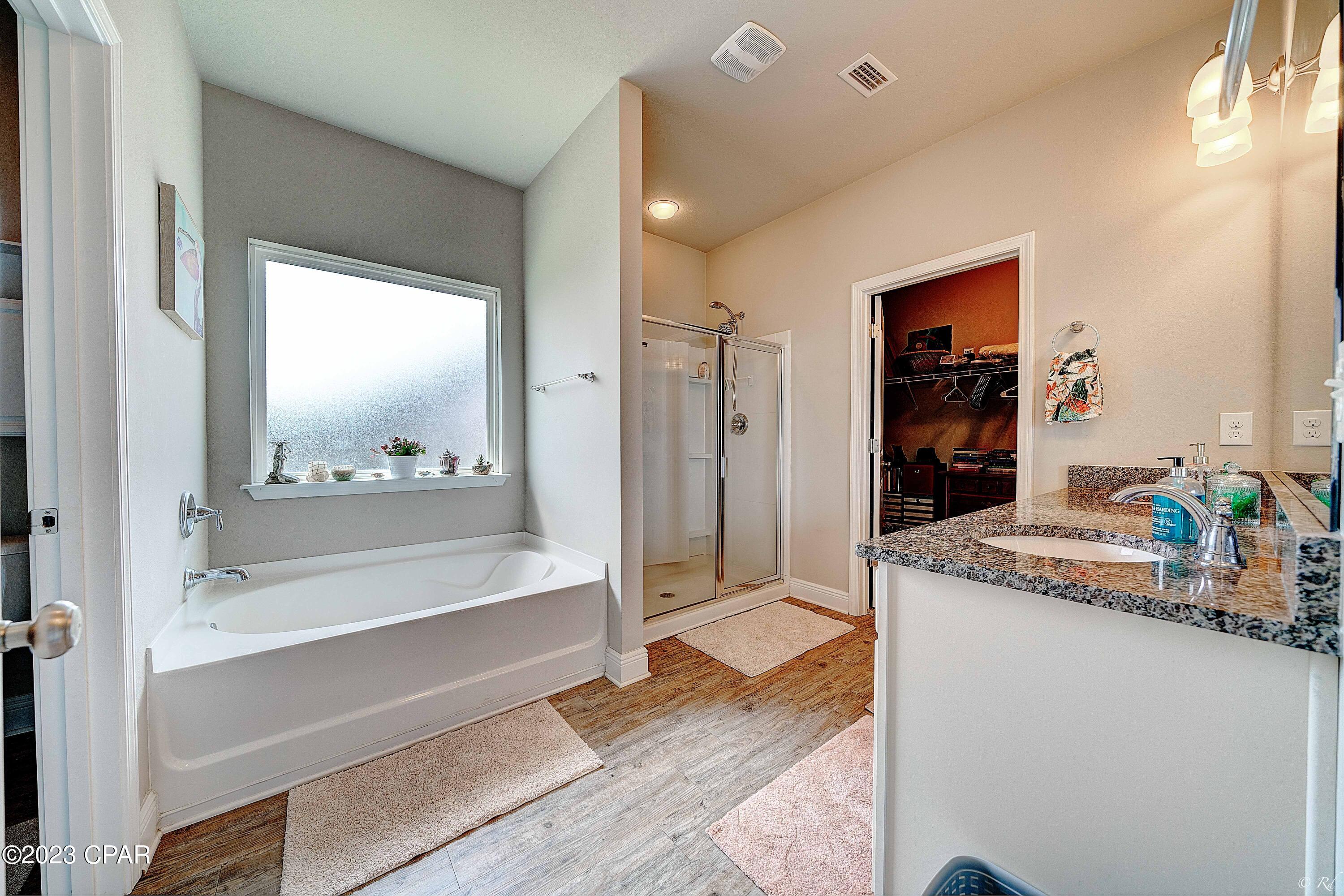 Fanning Bayou Phase 4 - Residential