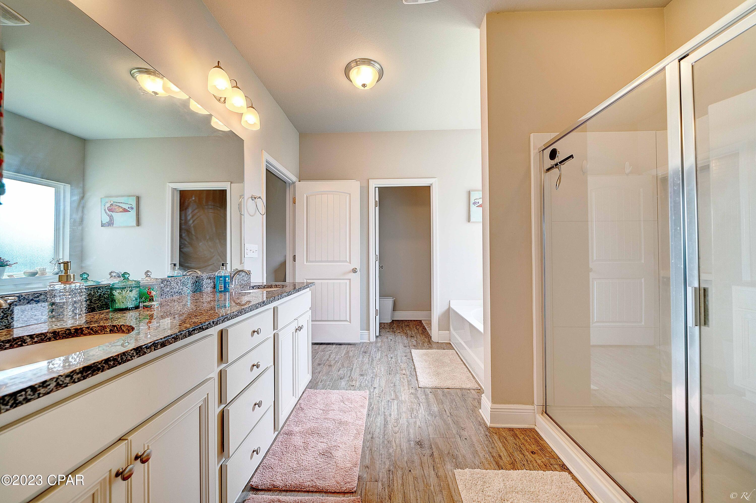 Fanning Bayou Phase 4 - Residential