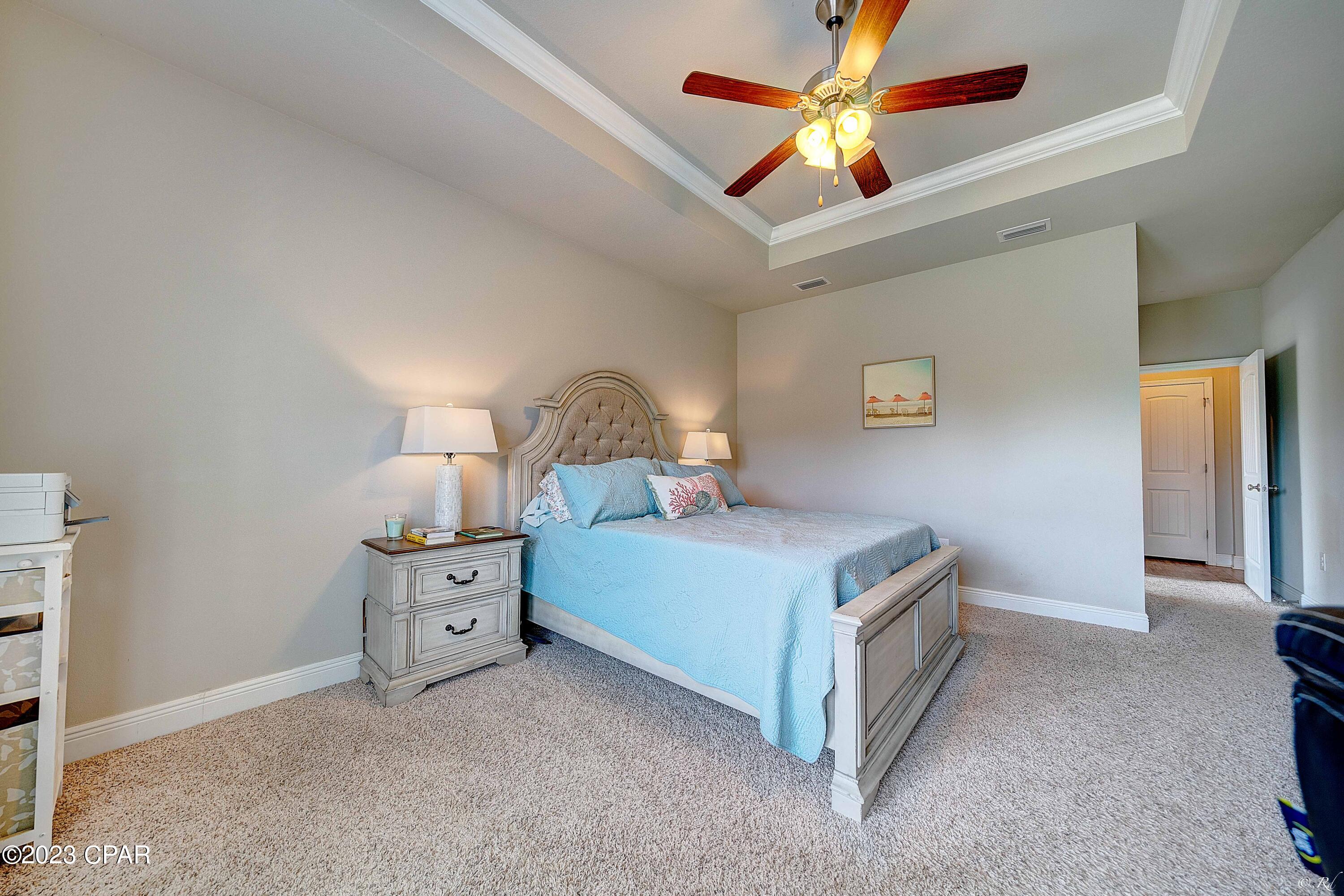 Fanning Bayou Phase 4 - Residential