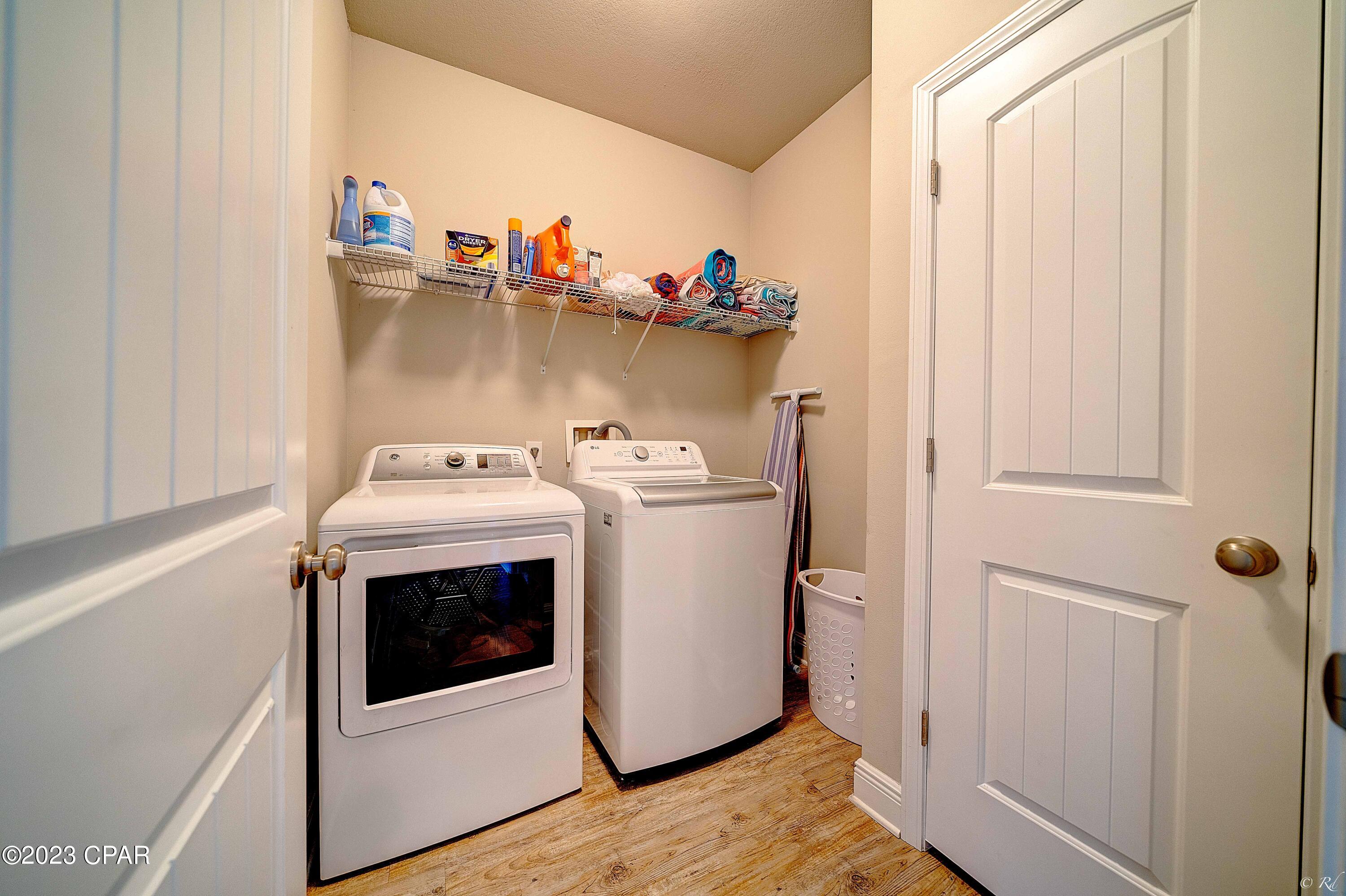 Fanning Bayou Phase 4 - Residential