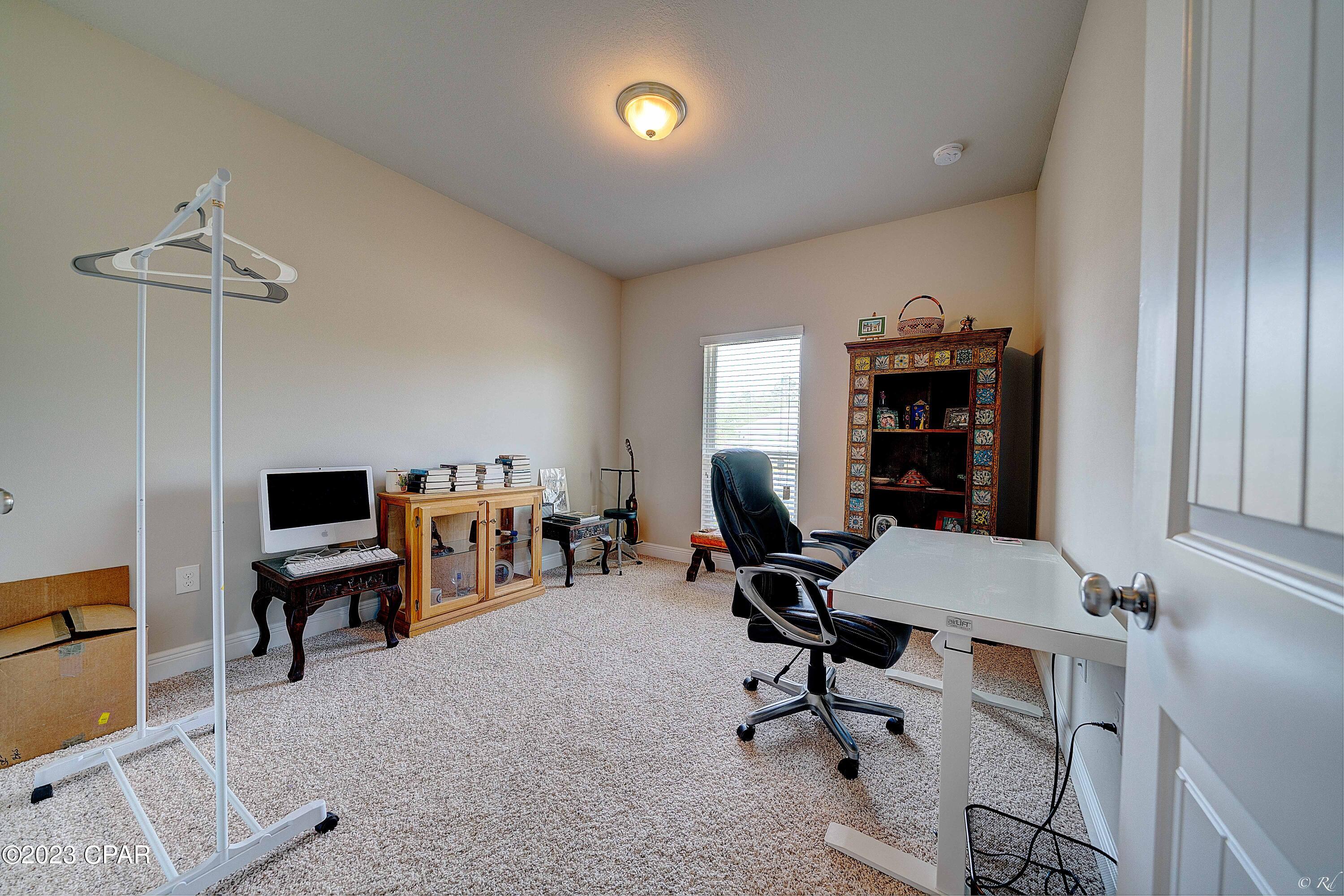 Fanning Bayou Phase 4 - Residential