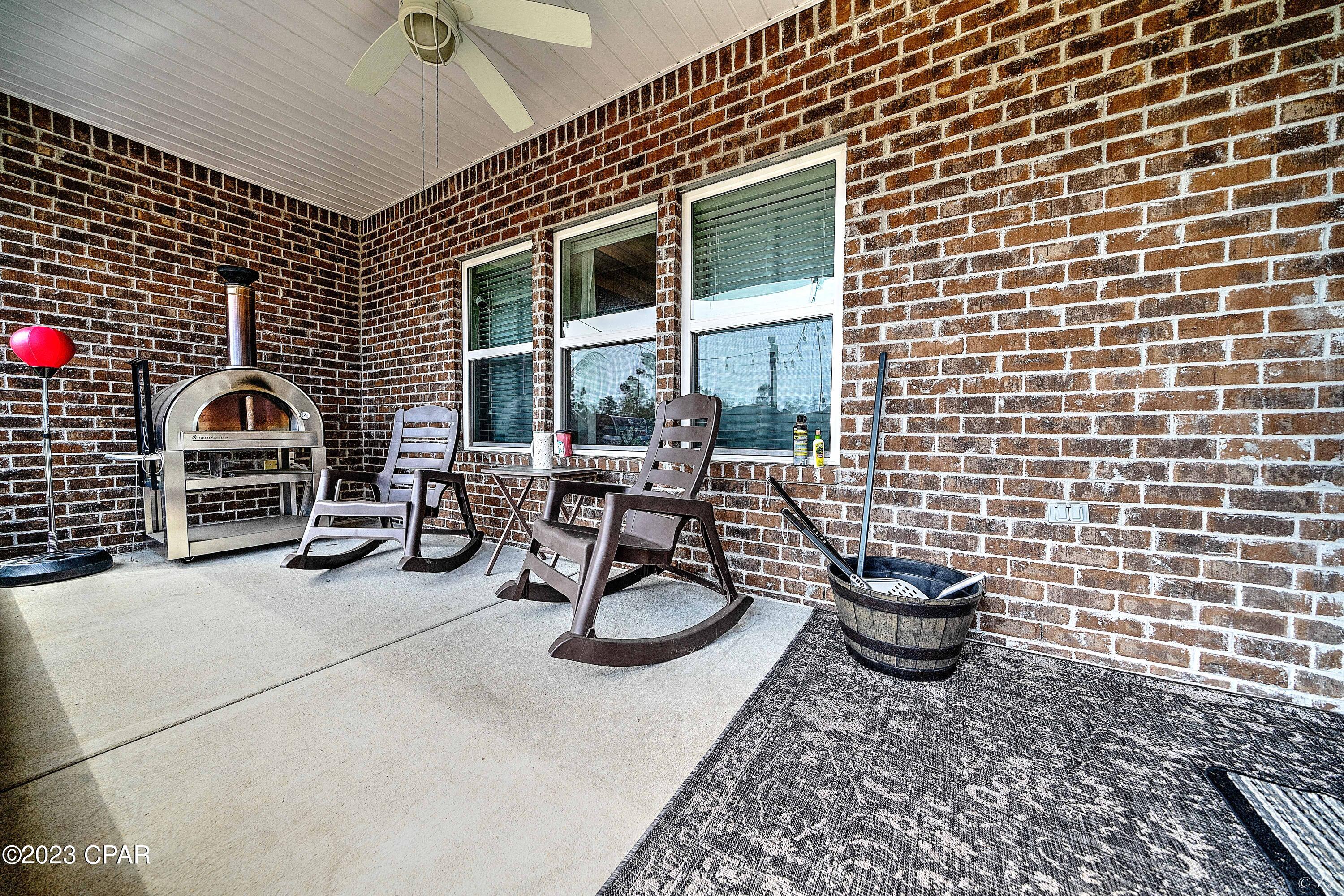 Fanning Bayou Phase 4 - Residential