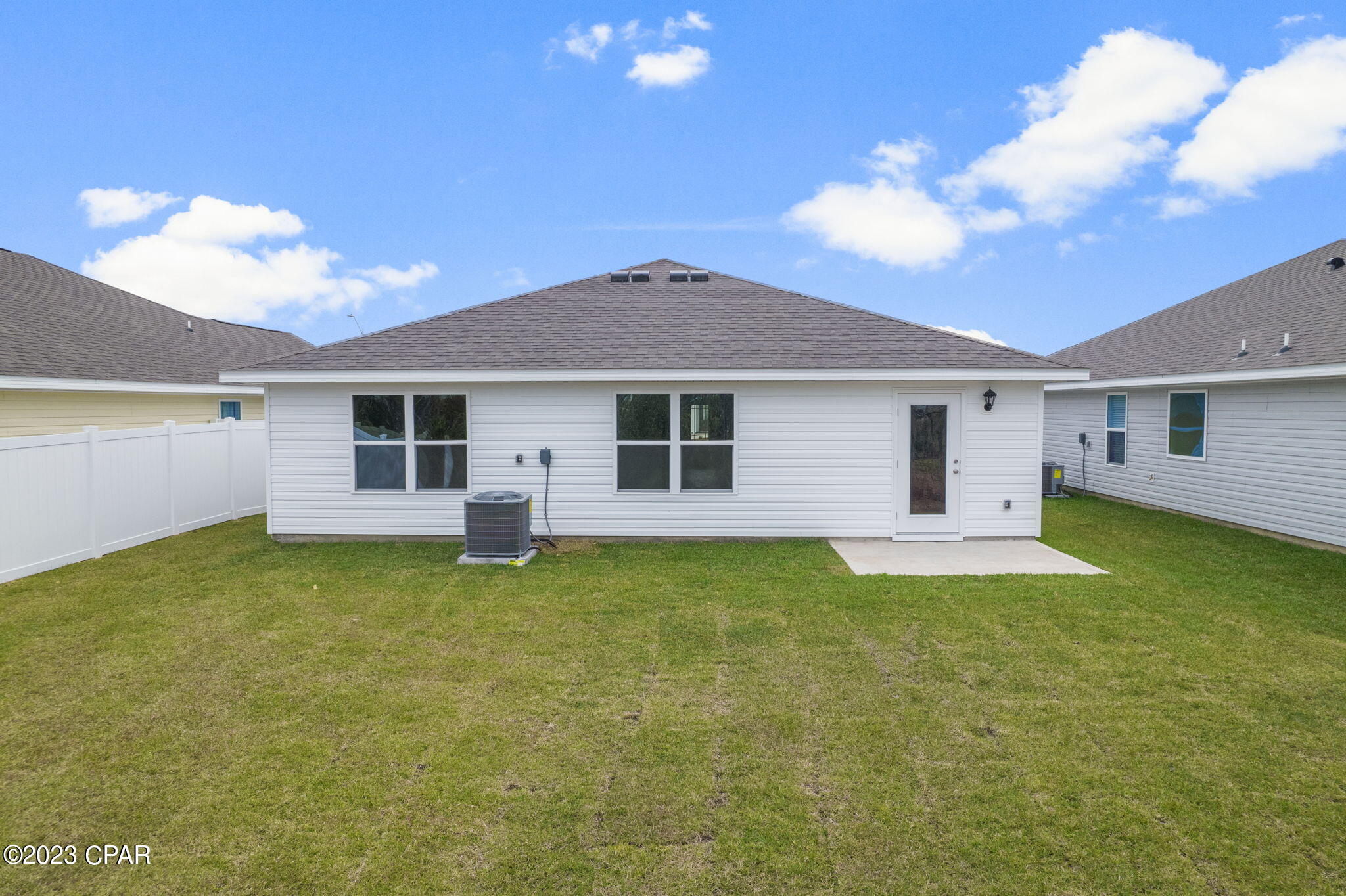 Liberty - Residential