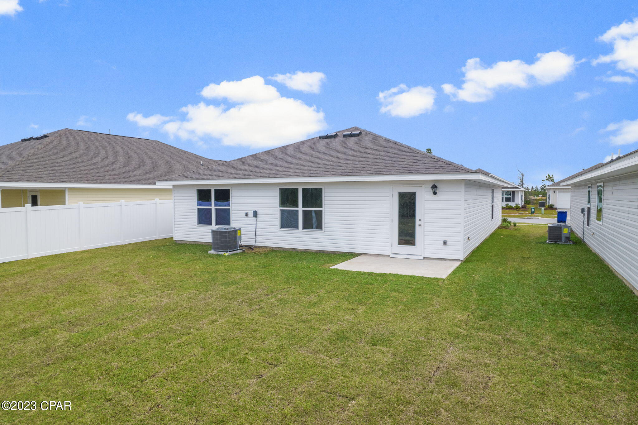 Liberty - Residential