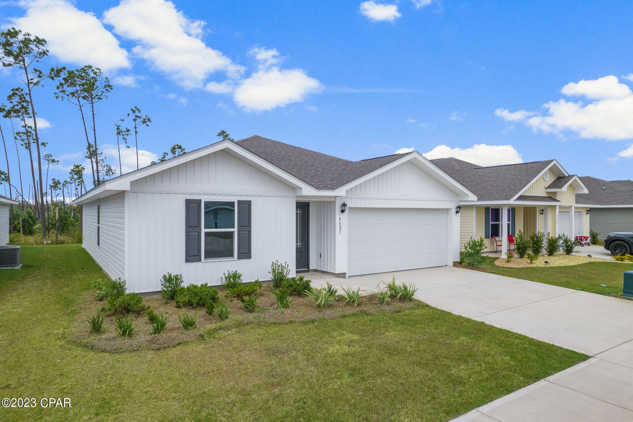 Liberty - Residential