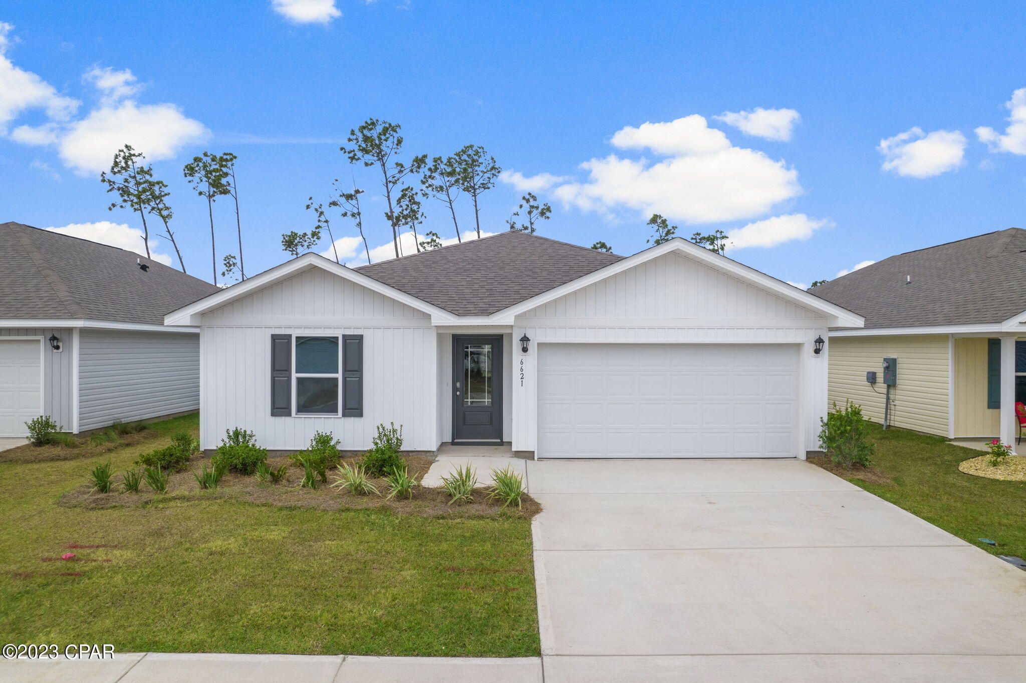 Liberty - Residential