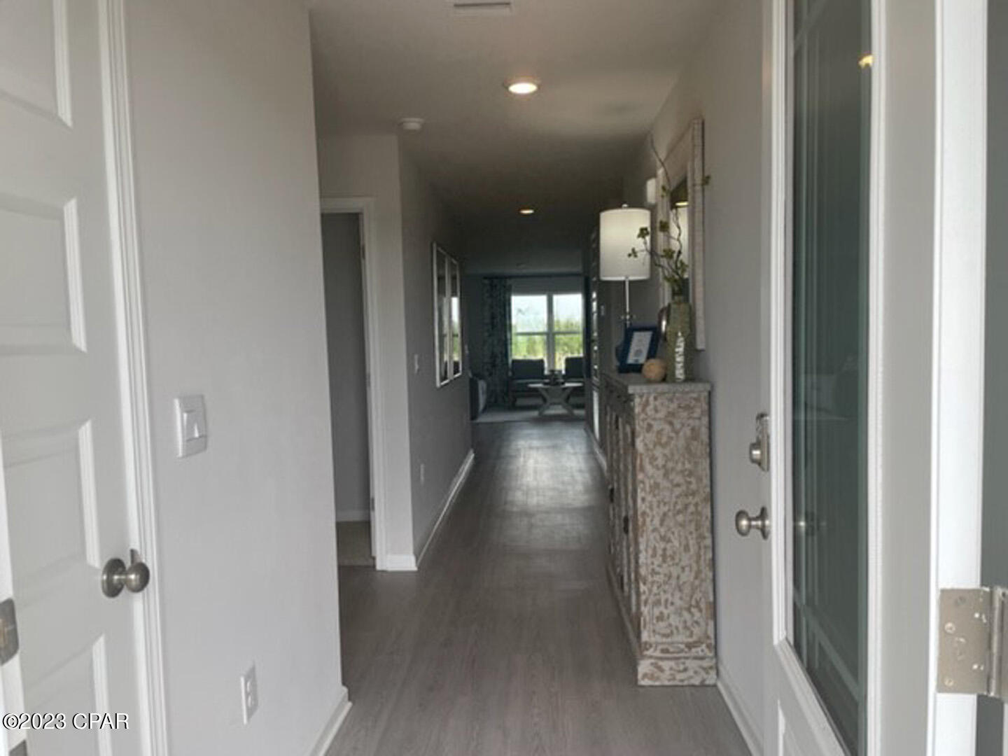 Liberty - Residential