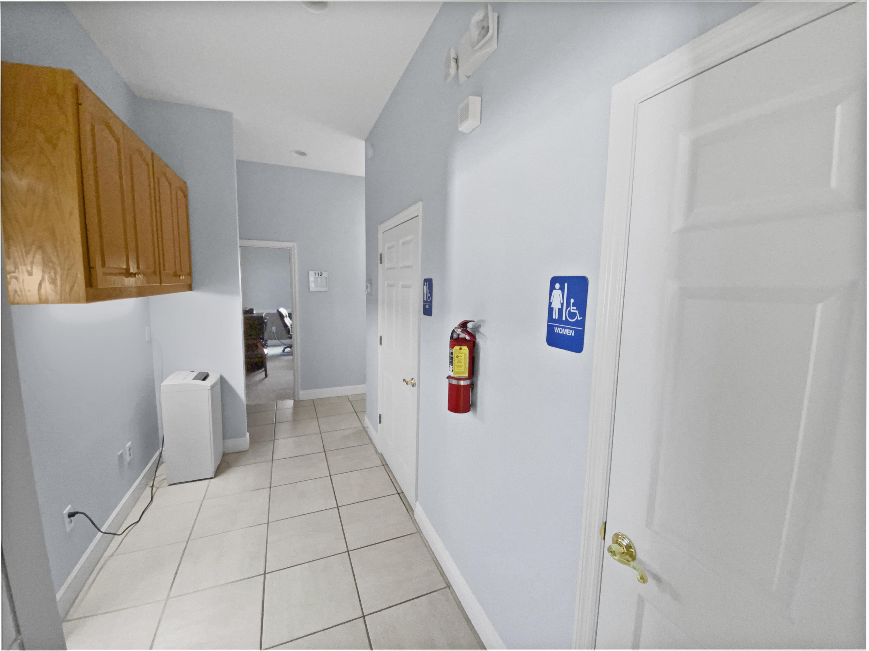 No Named Subdivision - Commercial Lease