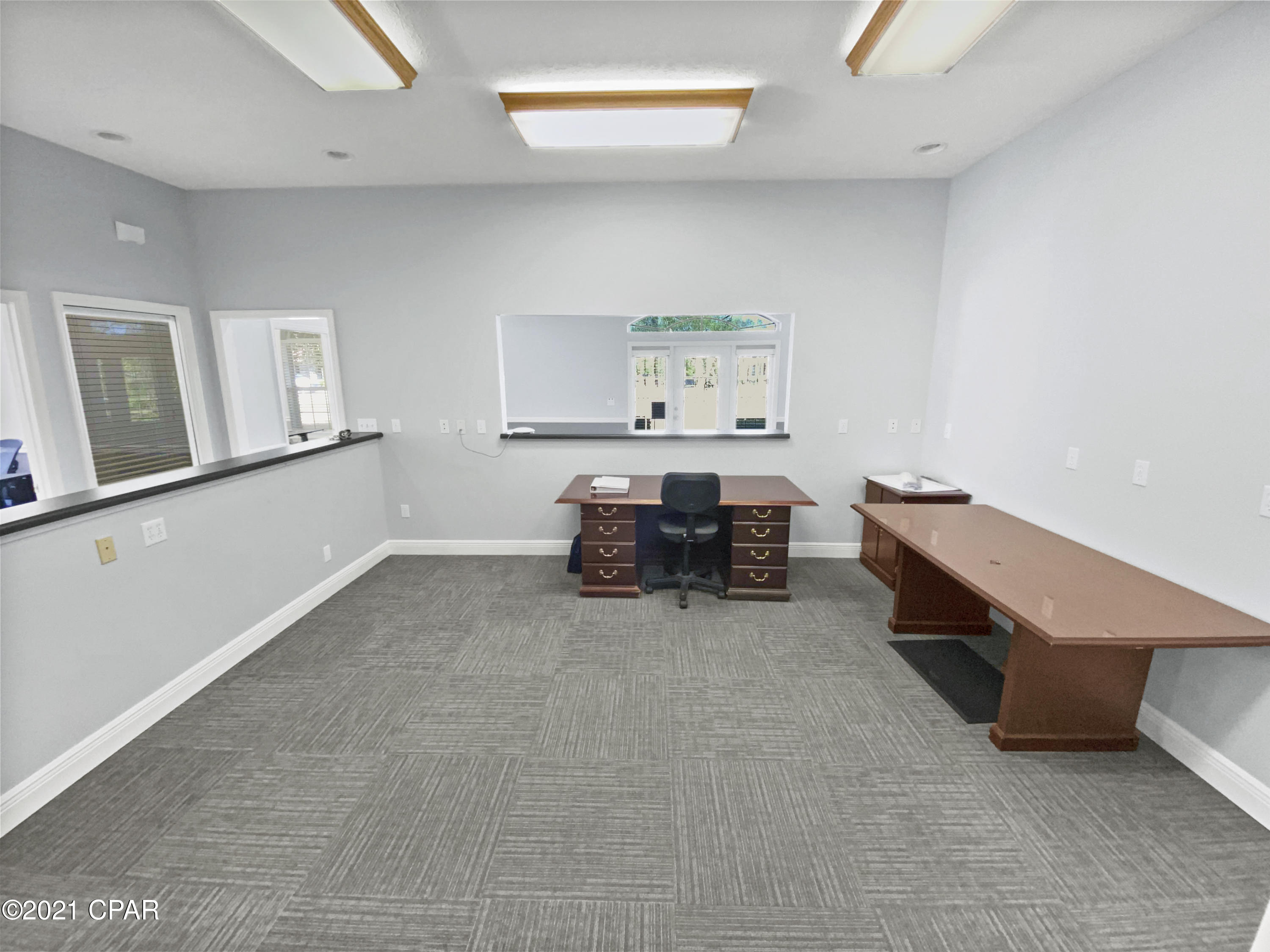 No Named Subdivision - Commercial Lease