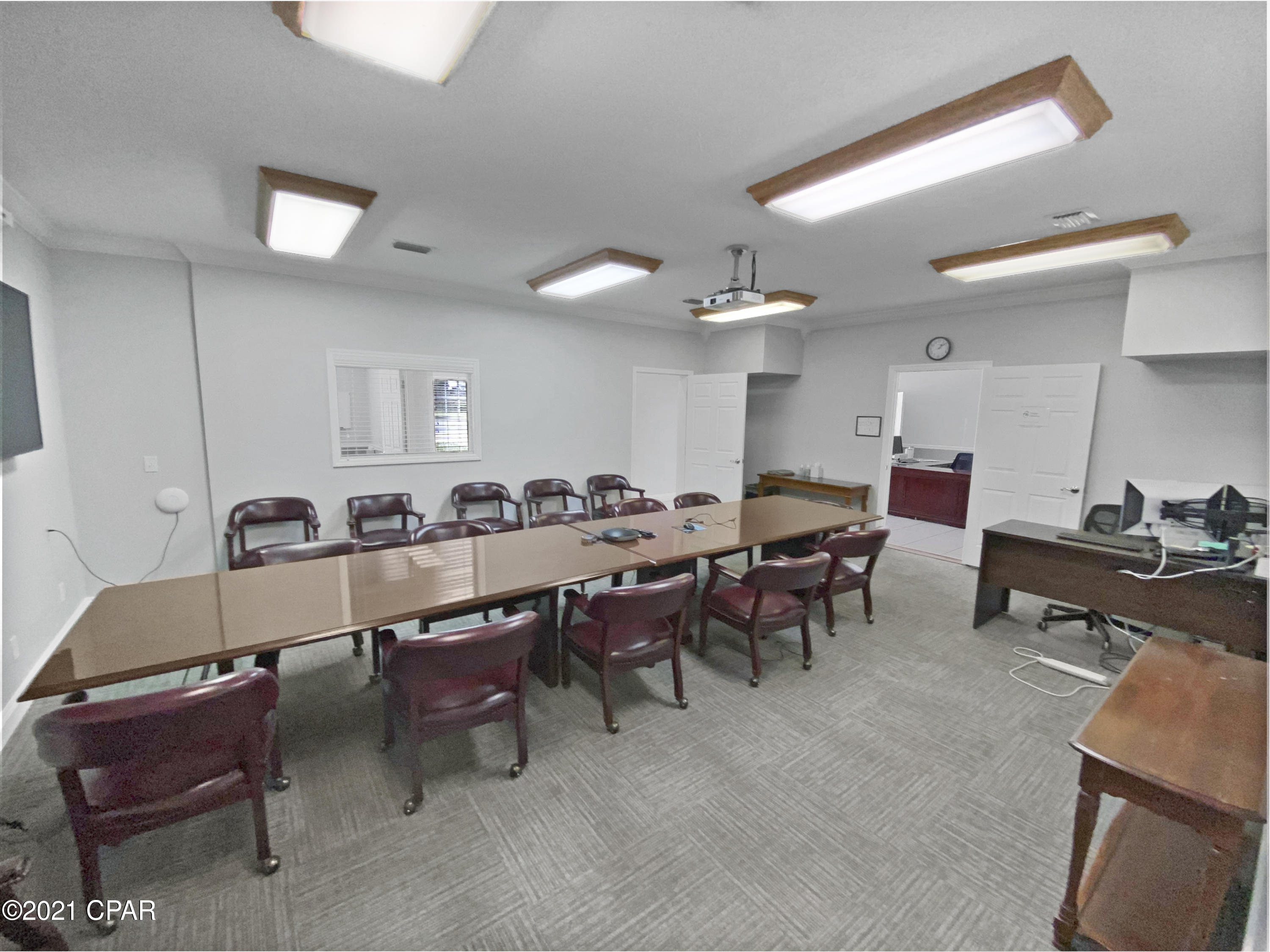 No Named Subdivision - Commercial Lease