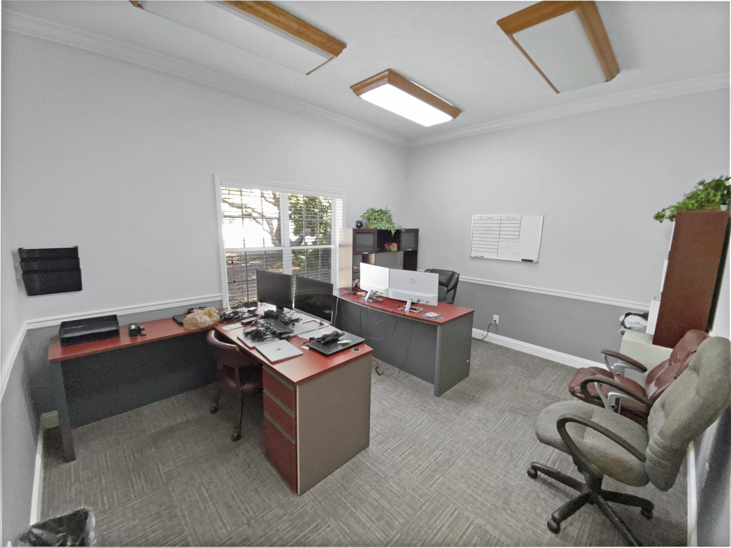 No Named Subdivision - Commercial Lease