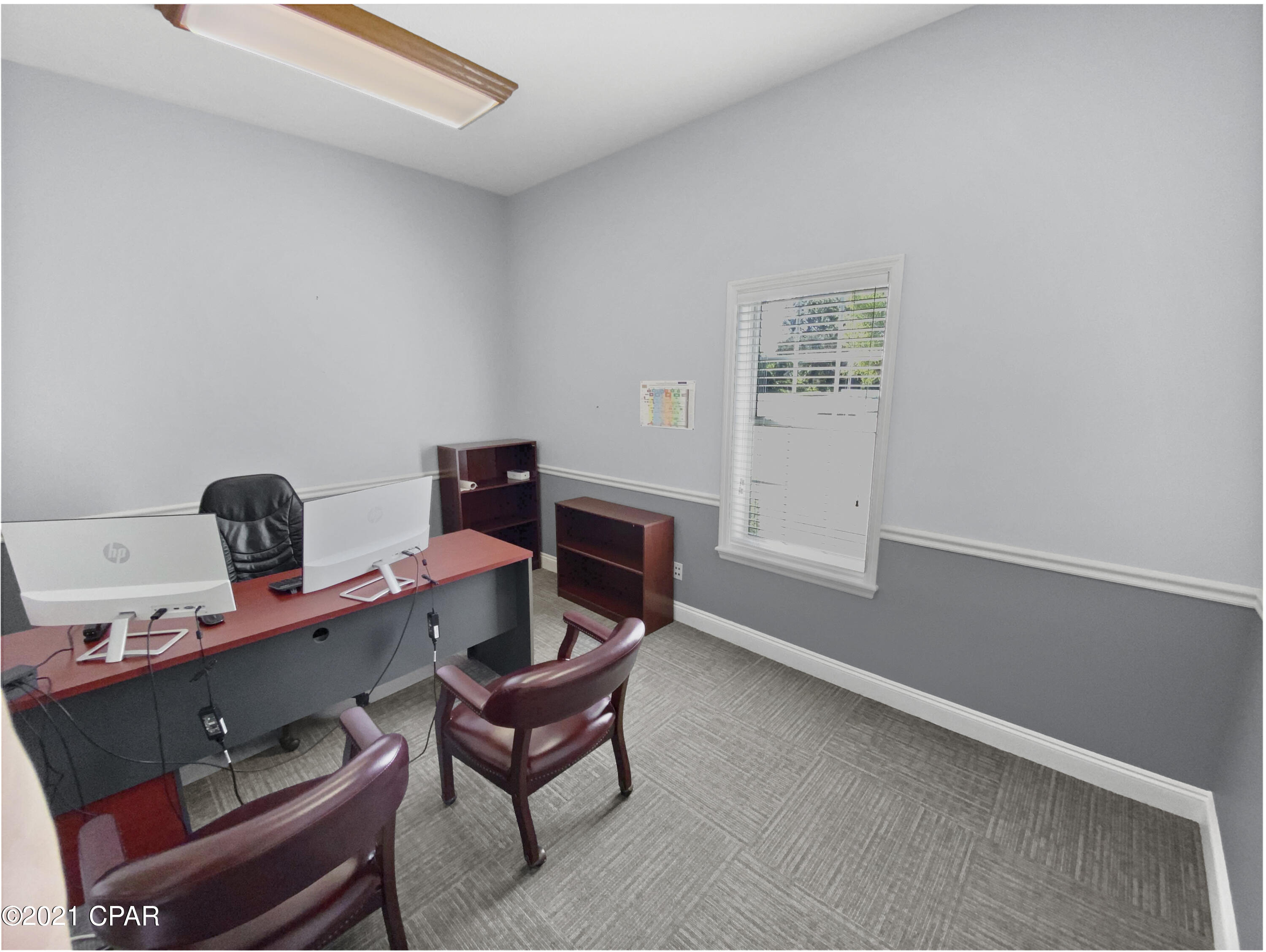 No Named Subdivision - Commercial Lease