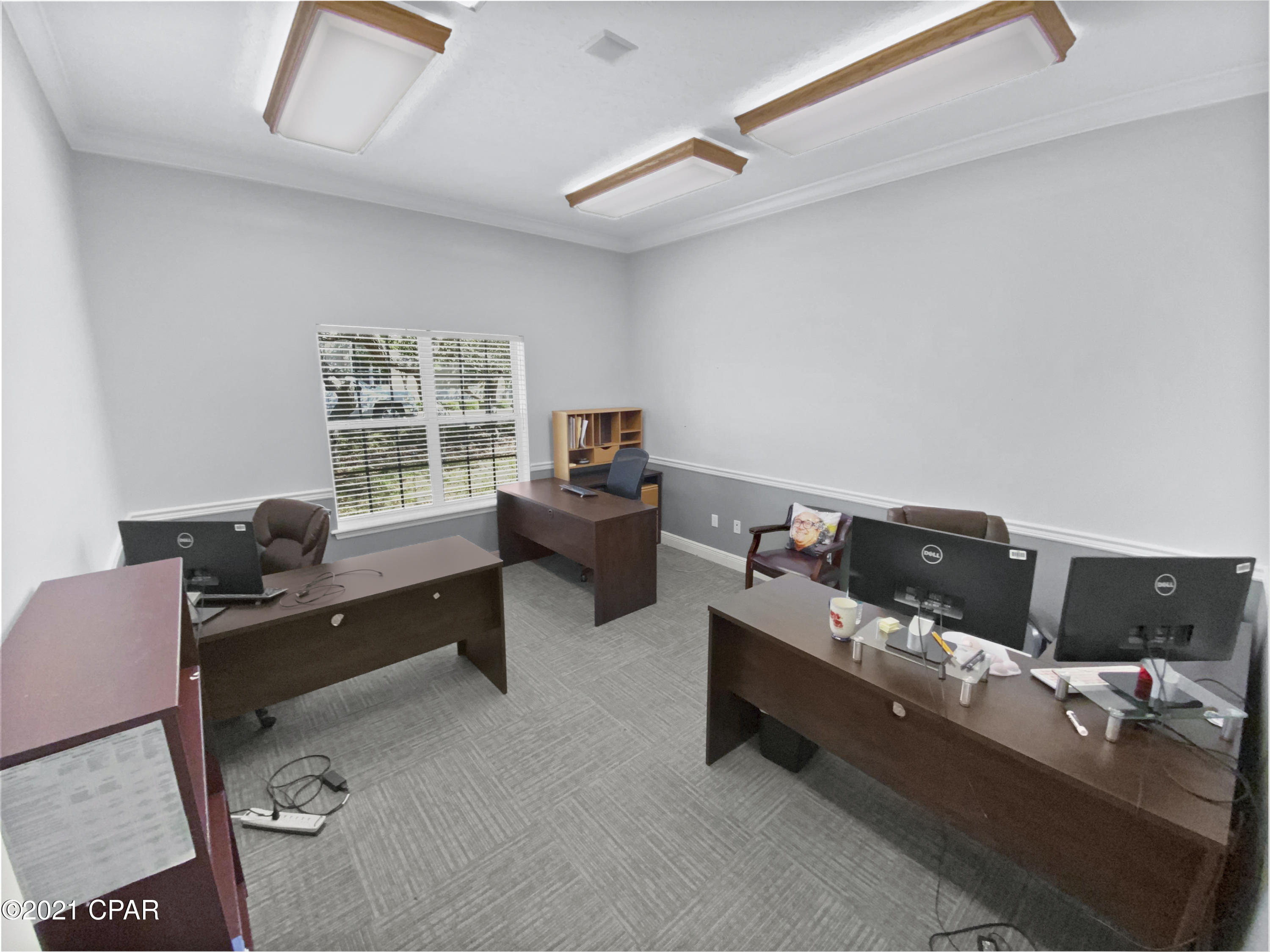 No Named Subdivision - Commercial Lease