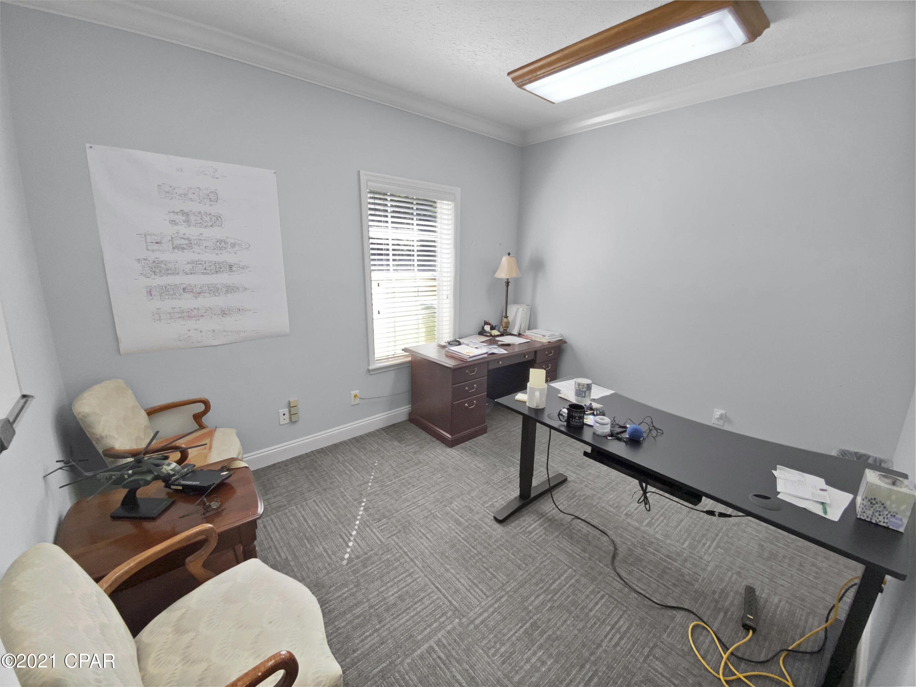 No Named Subdivision - Commercial Lease