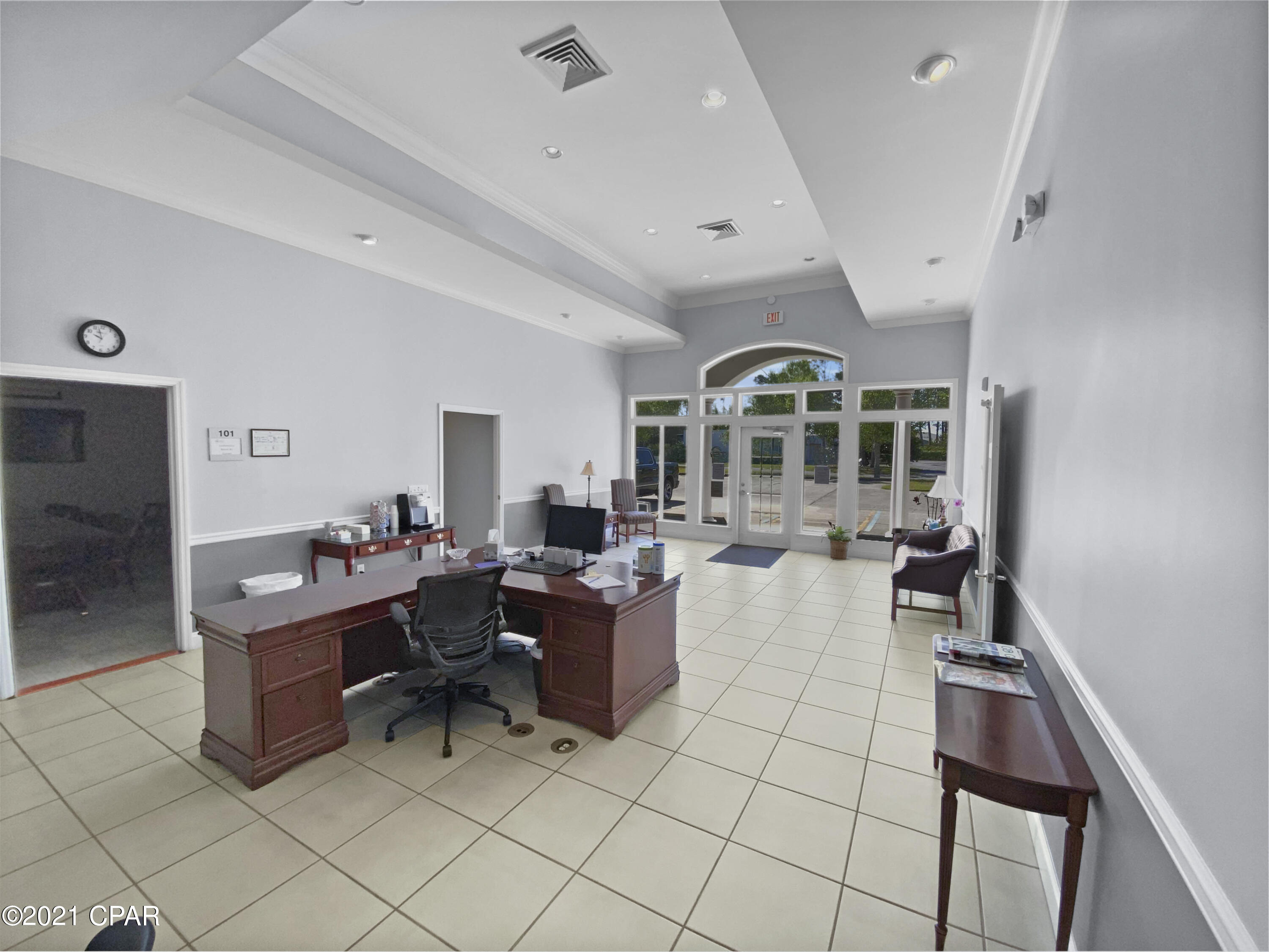 No Named Subdivision - Commercial Lease