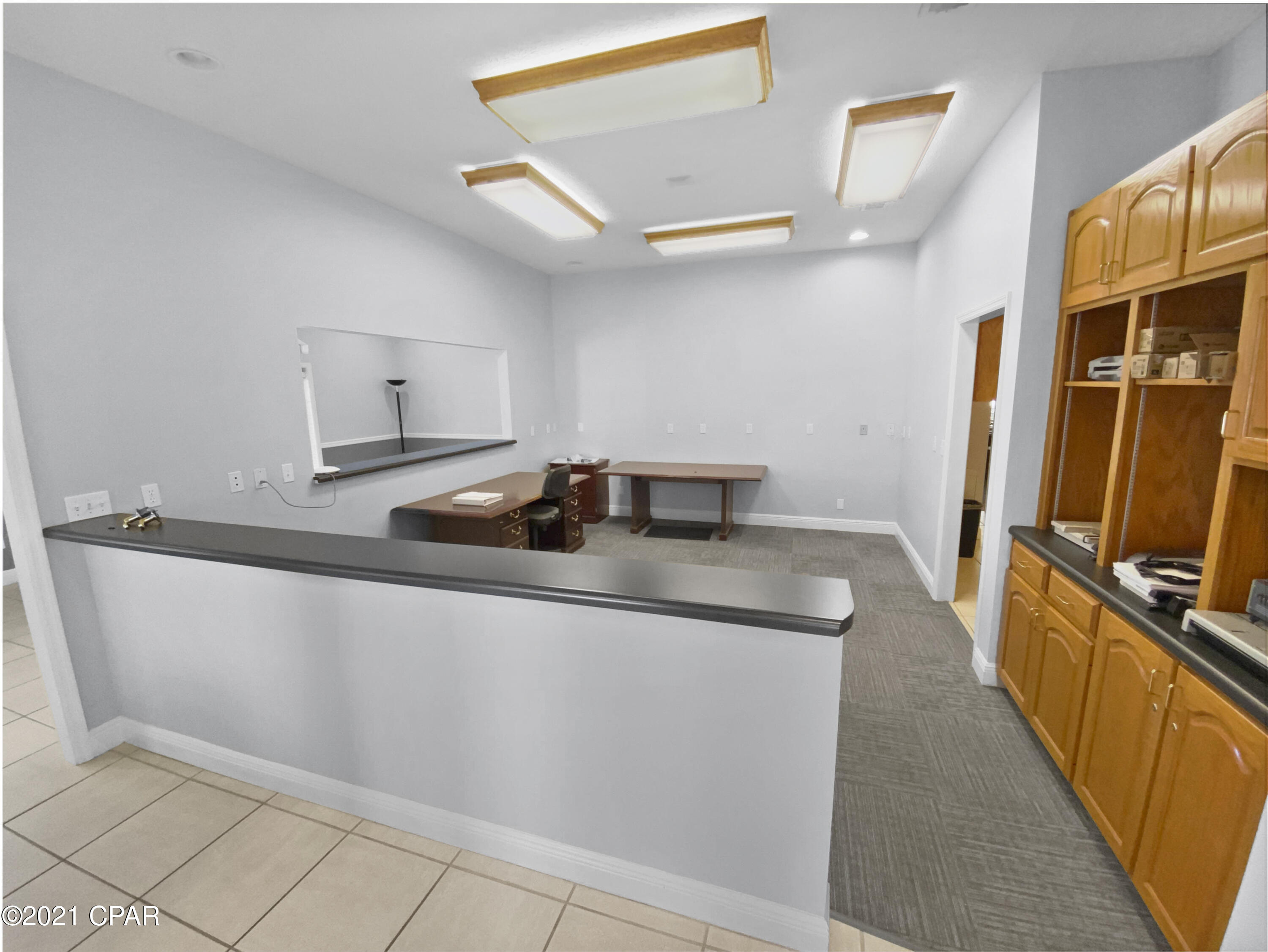 No Named Subdivision - Commercial Lease