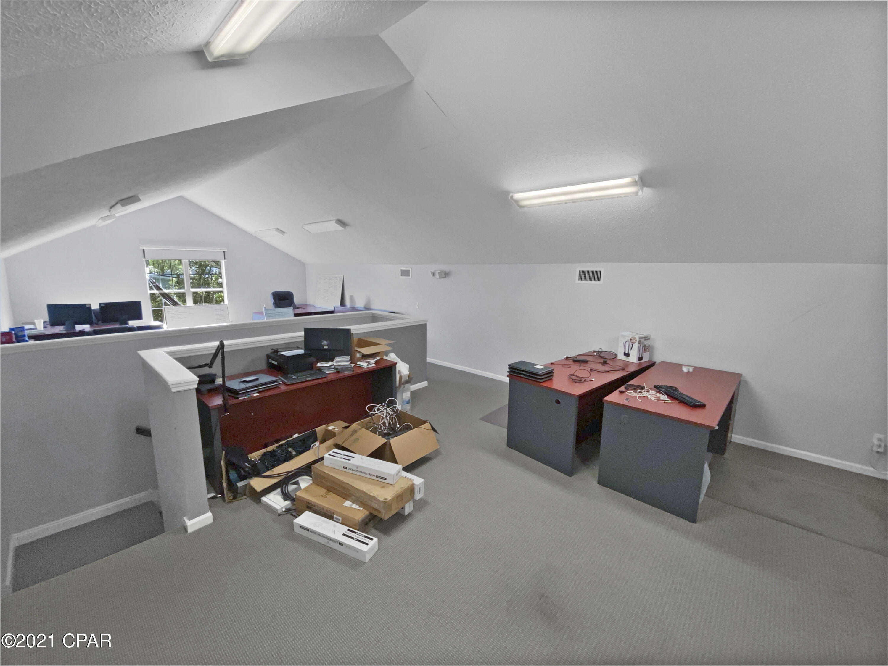 No Named Subdivision - Commercial Lease