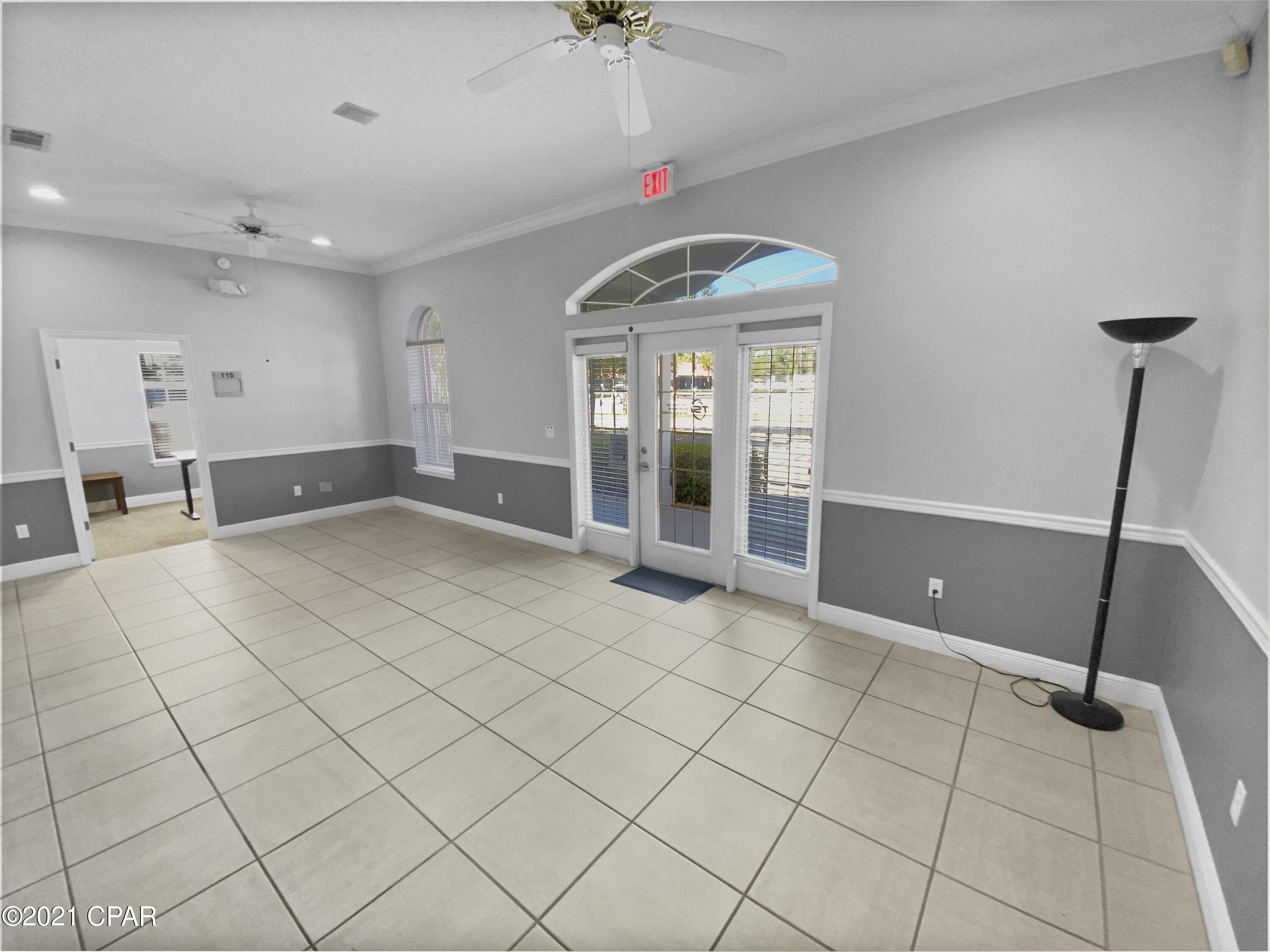 No Named Subdivision - Commercial Lease