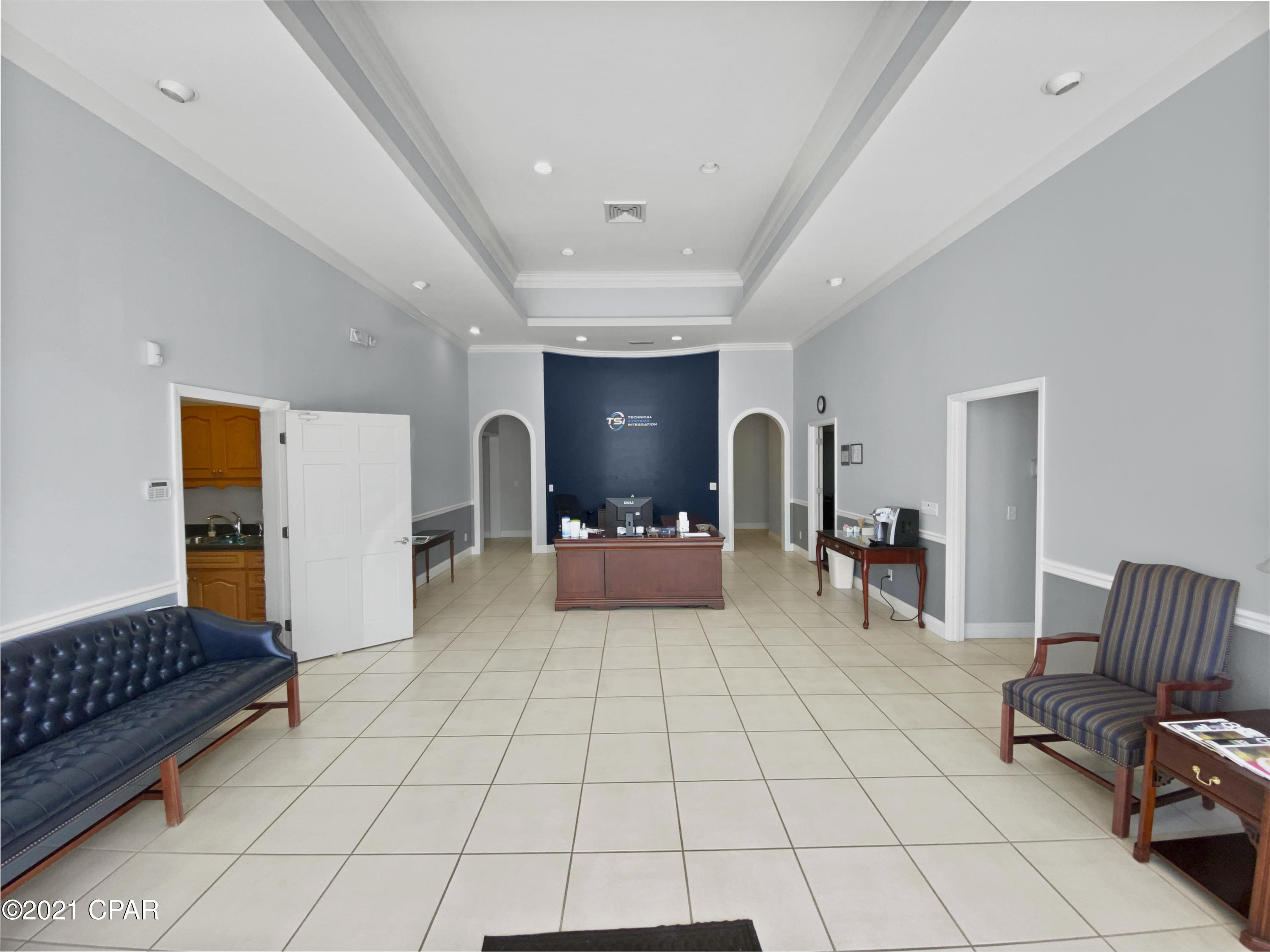 No Named Subdivision - Commercial Lease