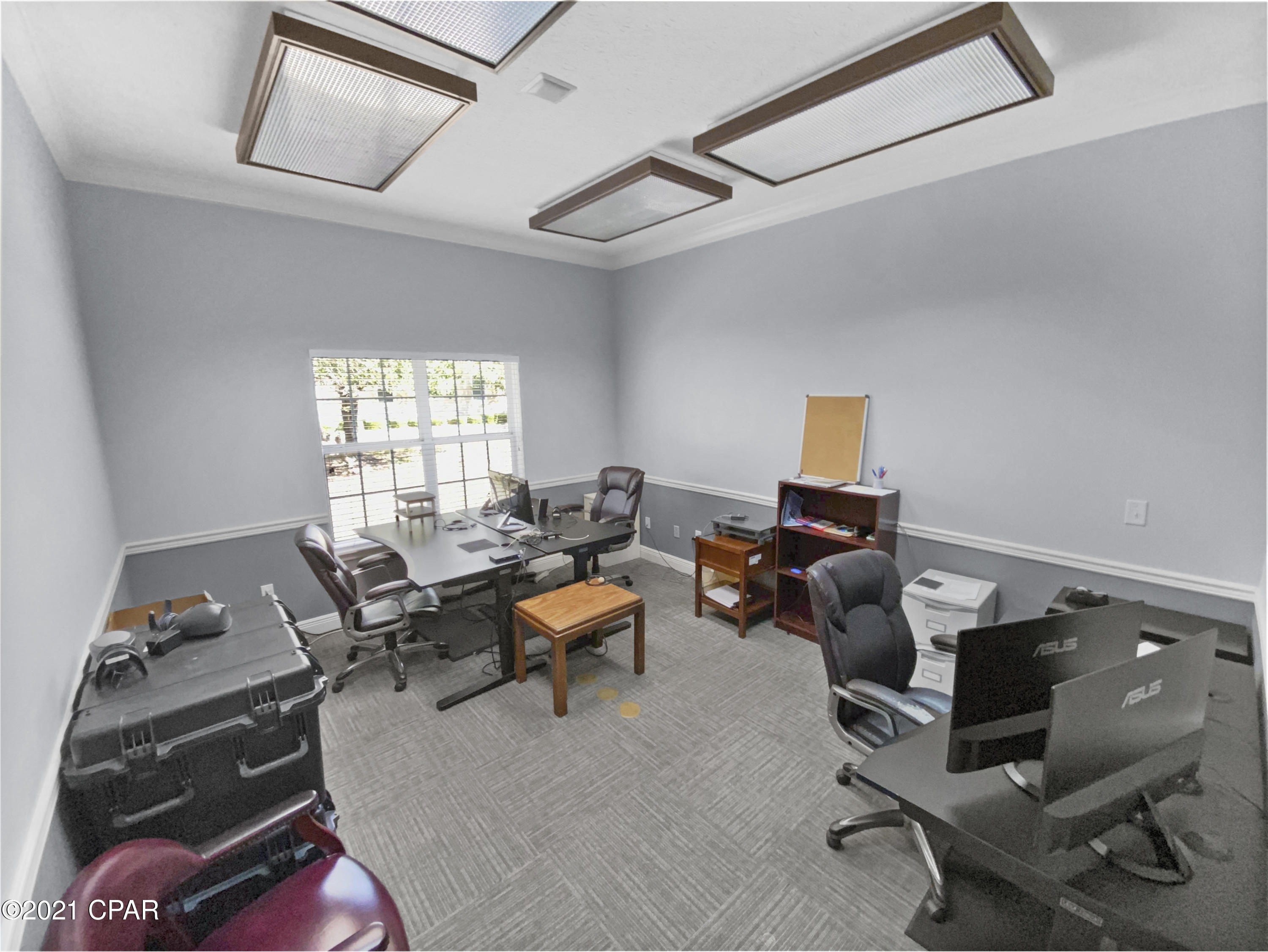 No Named Subdivision - Commercial Lease