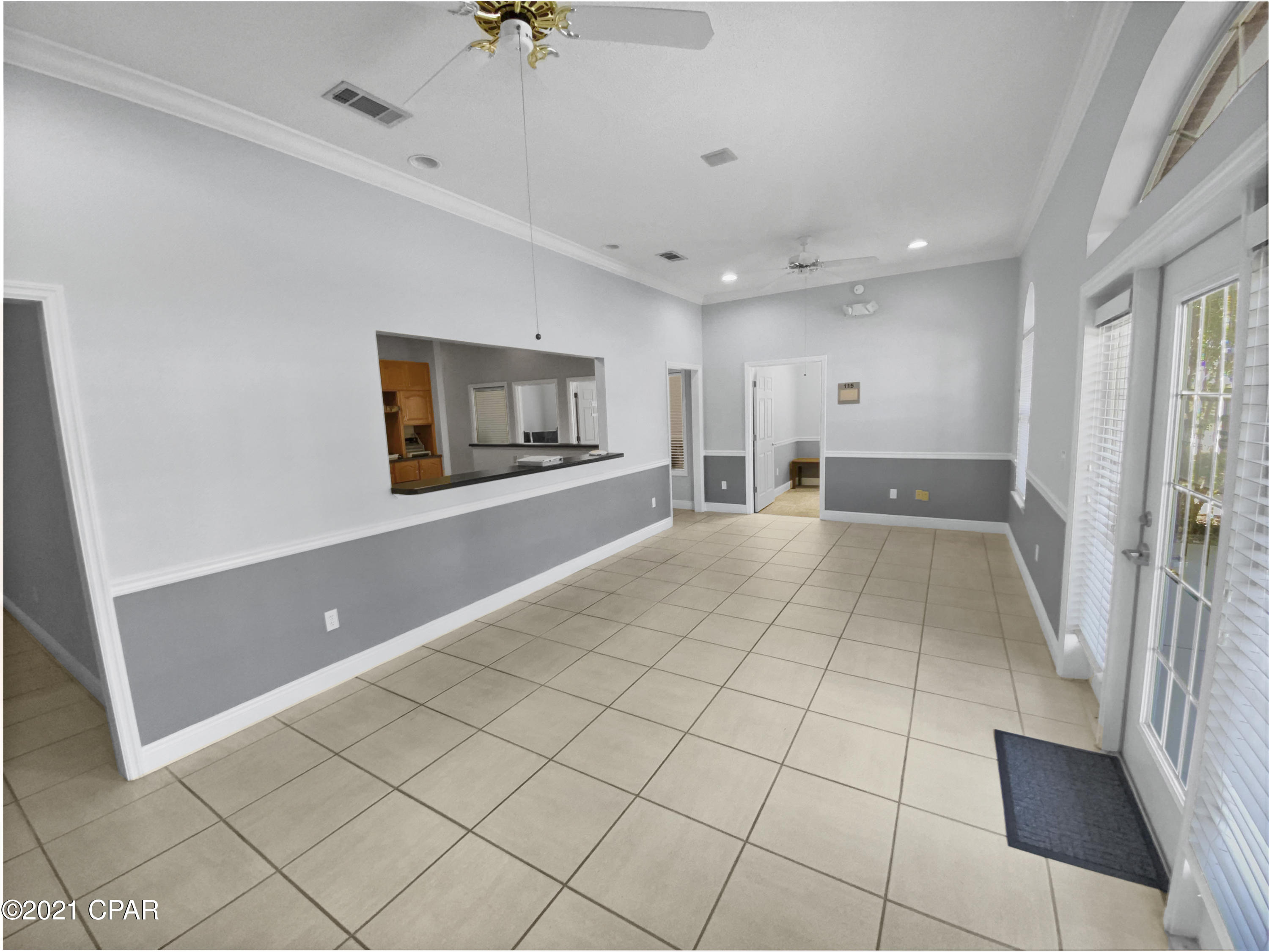 No Named Subdivision - Commercial Lease