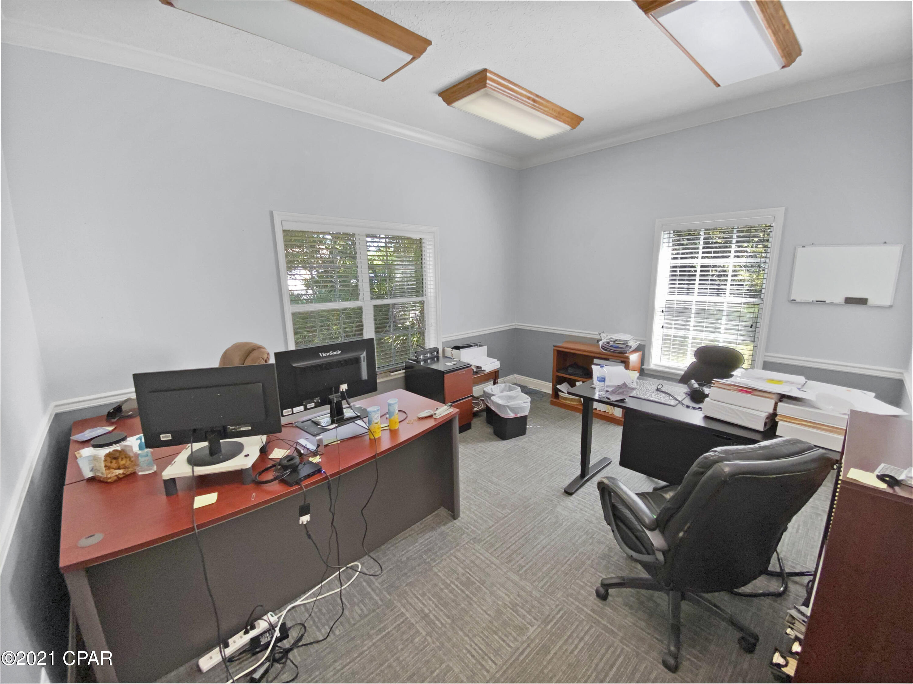 No Named Subdivision - Commercial Lease