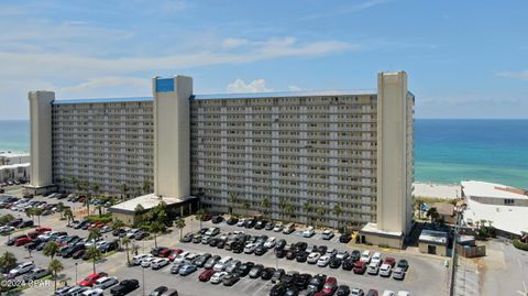 A home in Panama City Beach