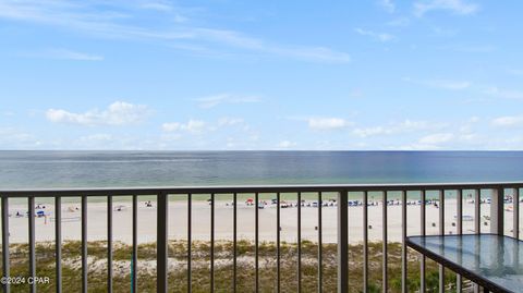 A home in Panama City Beach